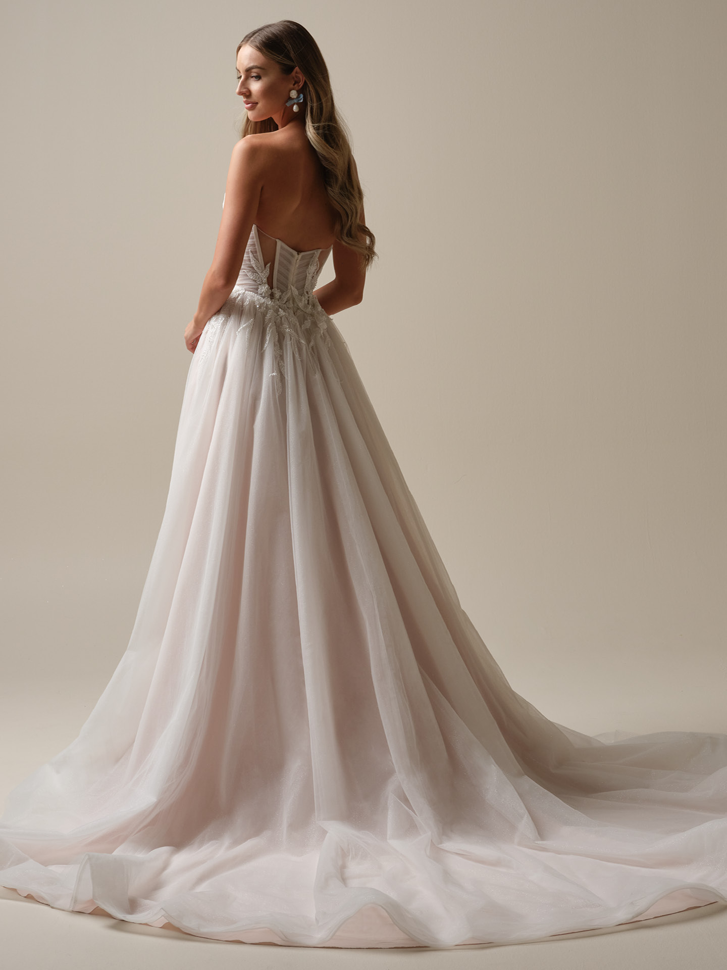 Fairytales Bridal Boutique