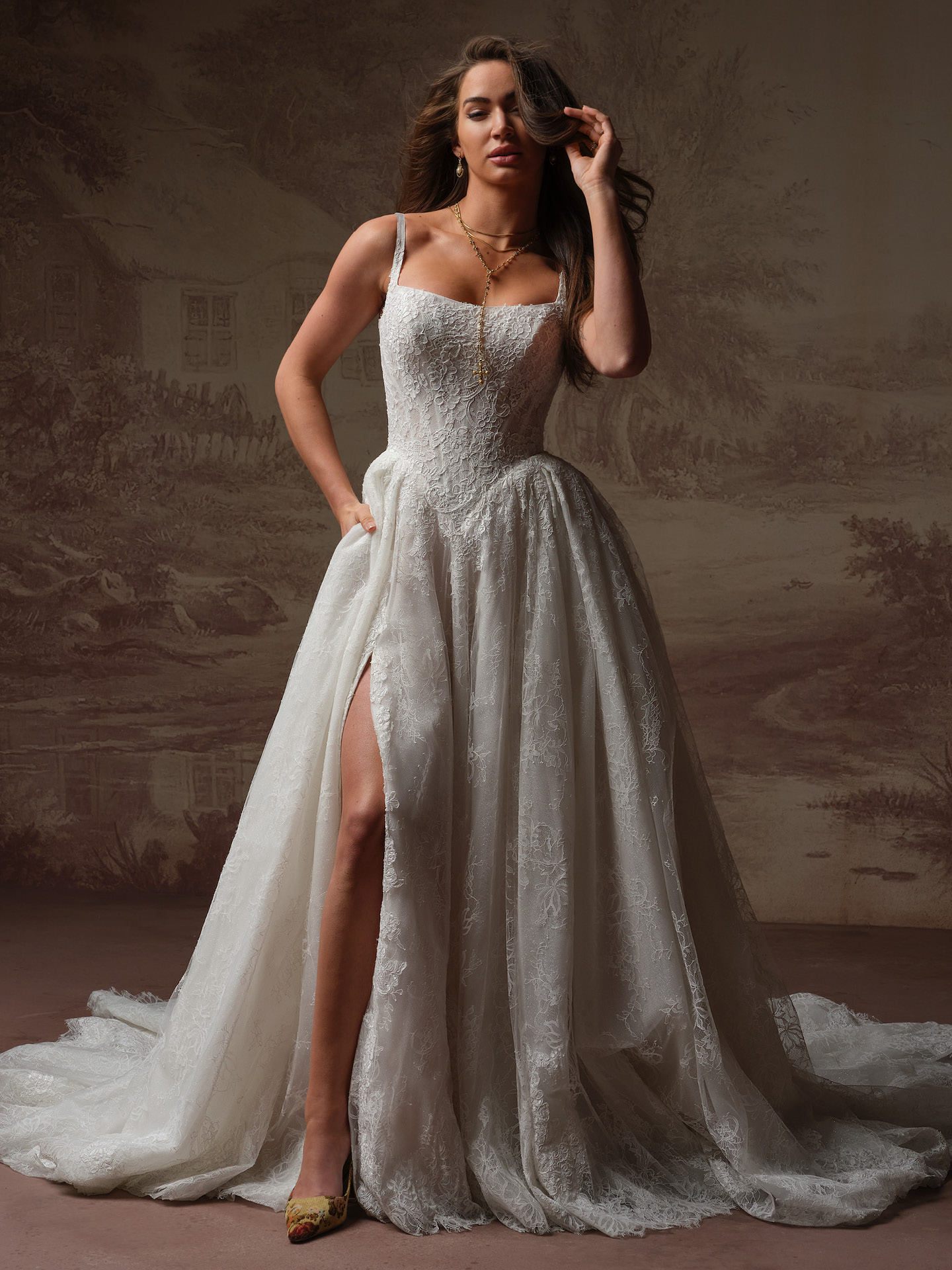 Fairytales Bridal Boutique