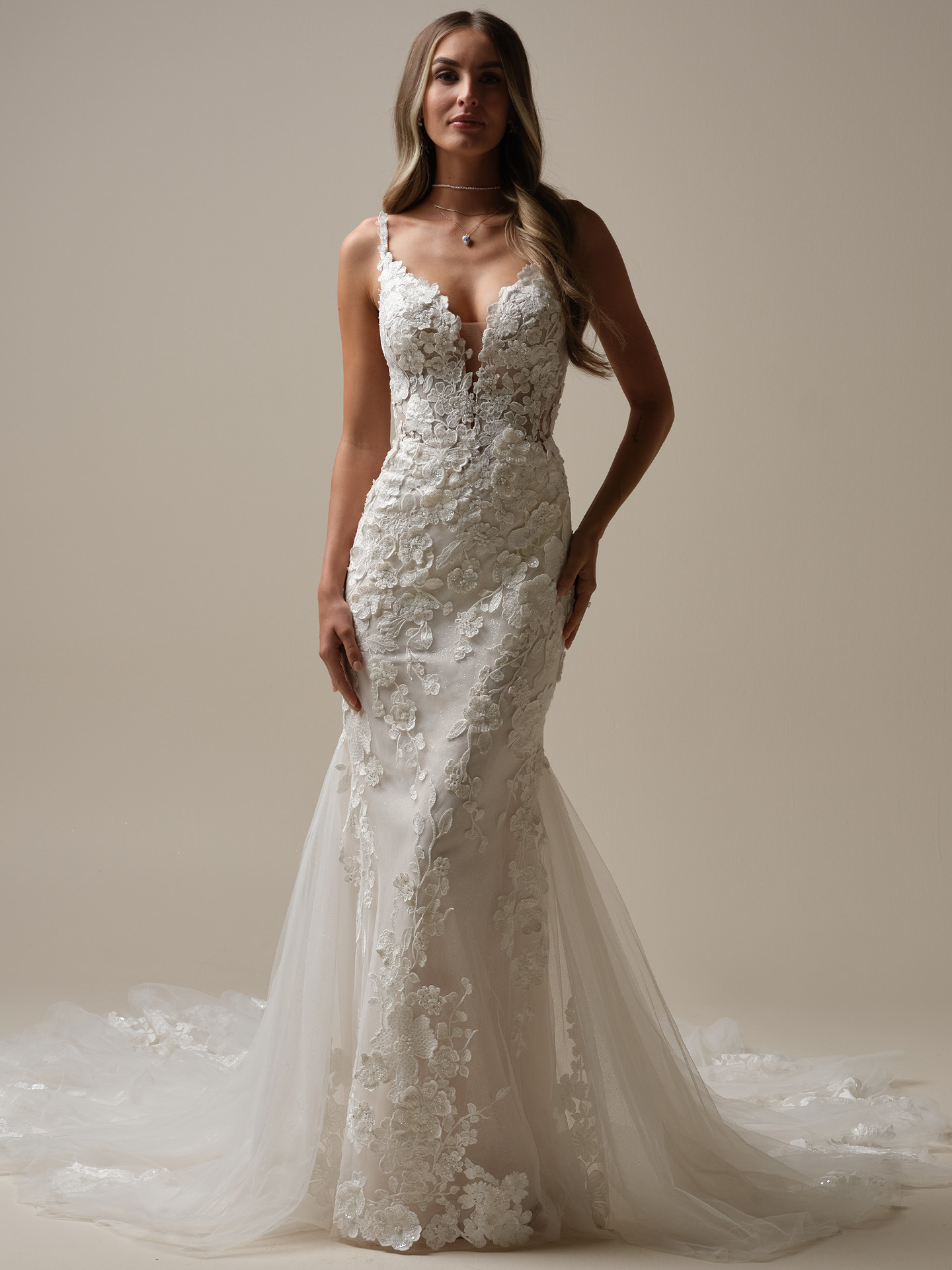 Fairytales Bridal Boutique