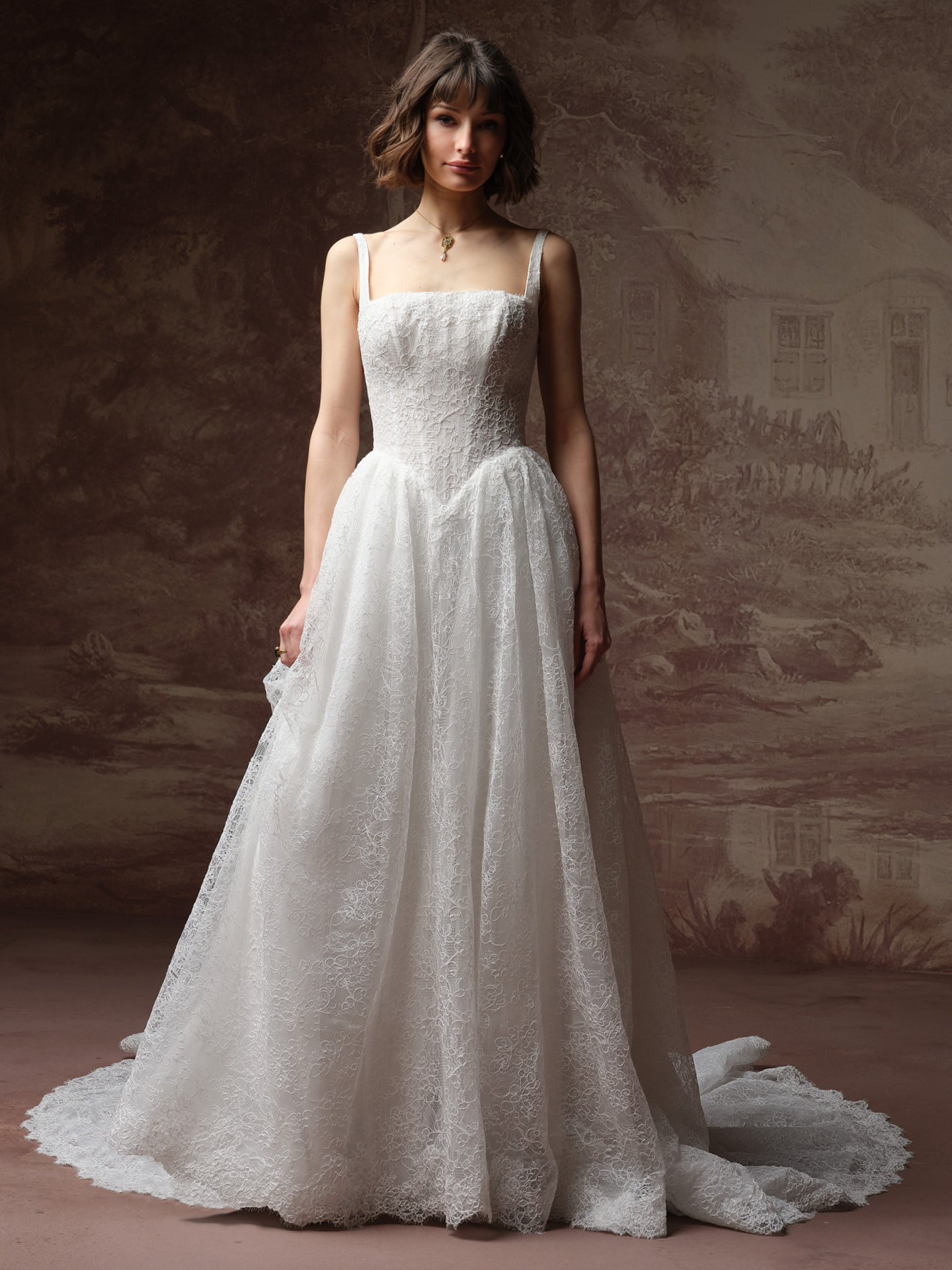 Fairytales Bridal Boutique