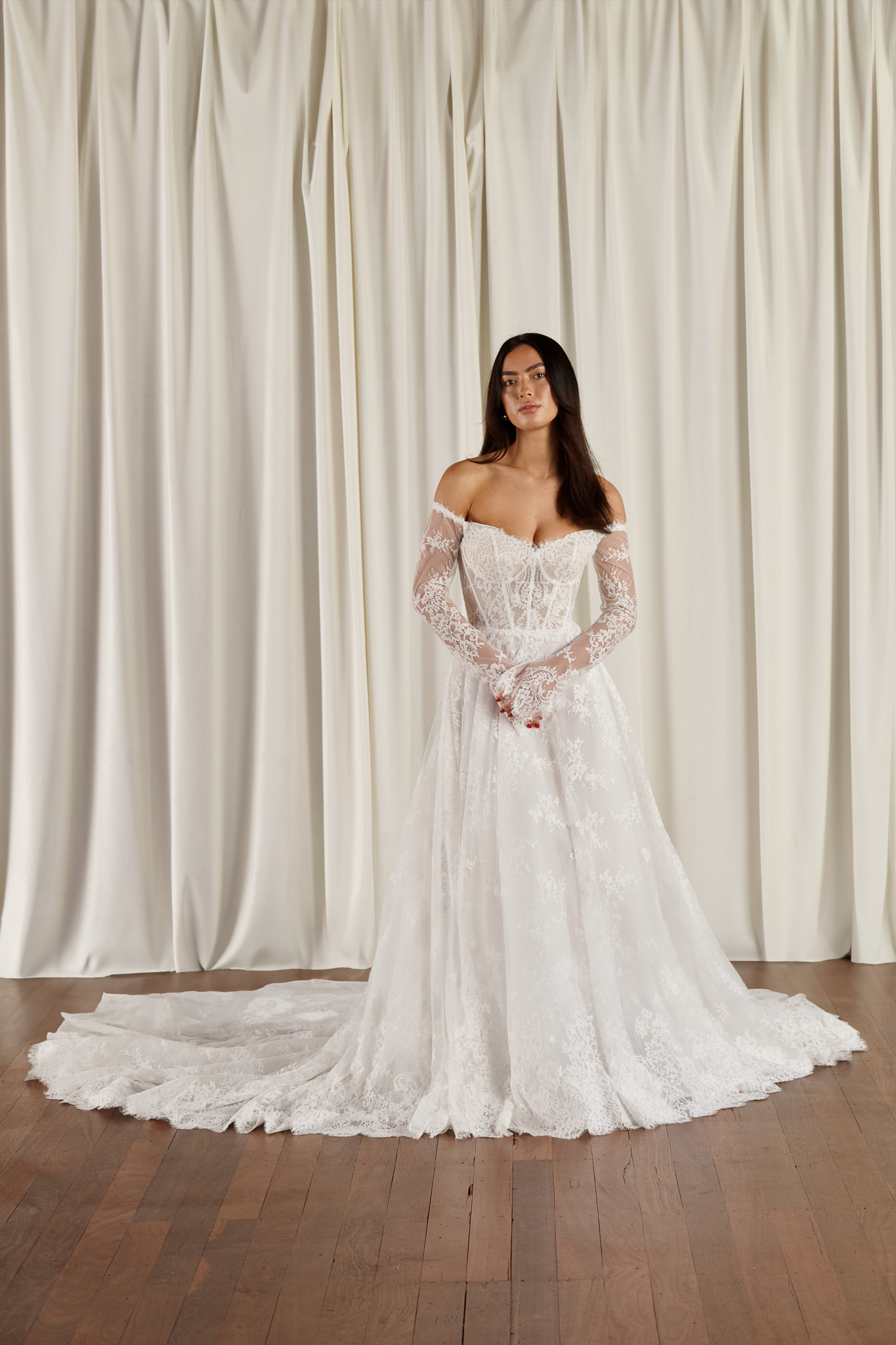 Fairytales Bridal Boutique