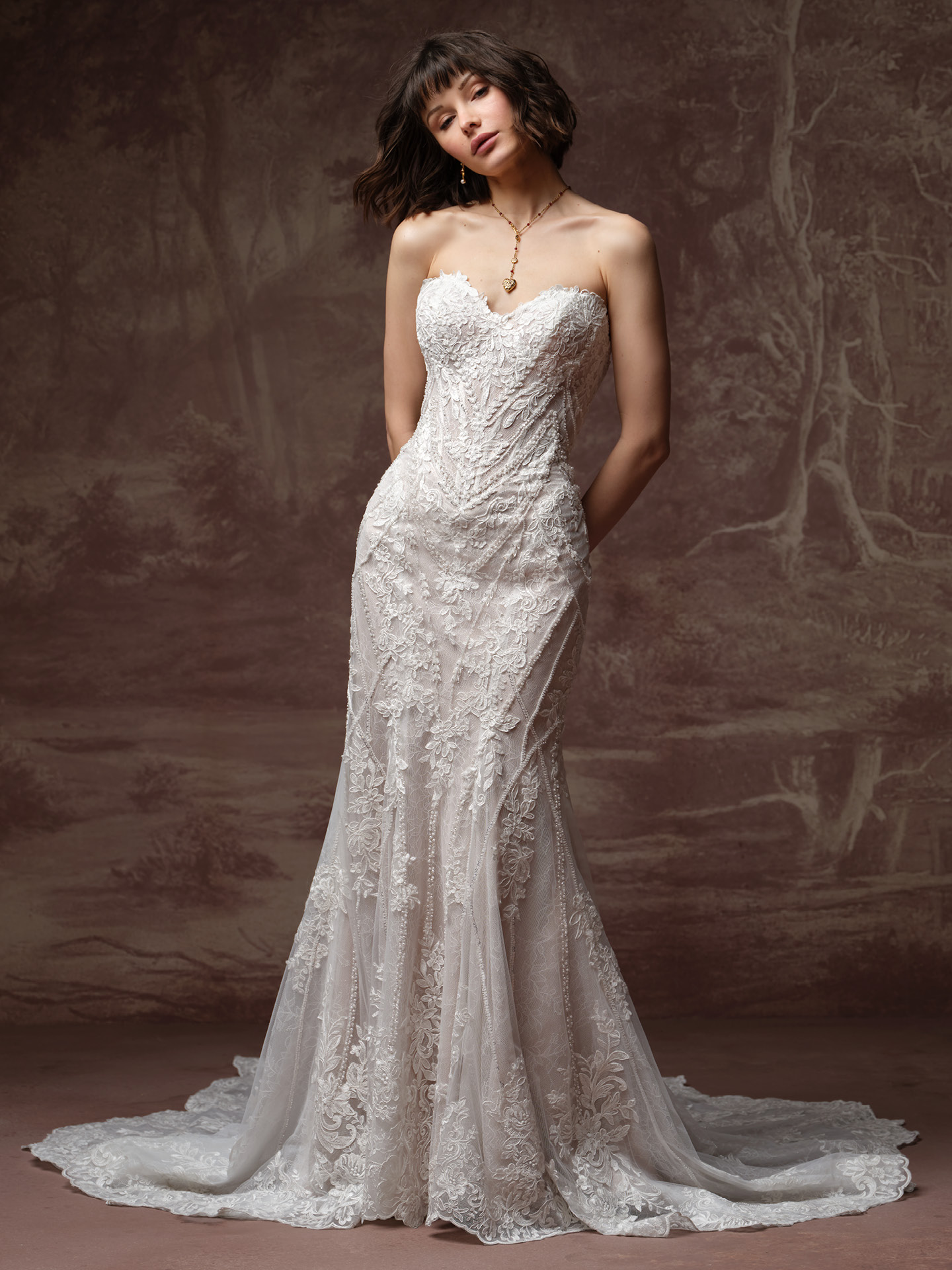 Fairytales Bridal Boutique