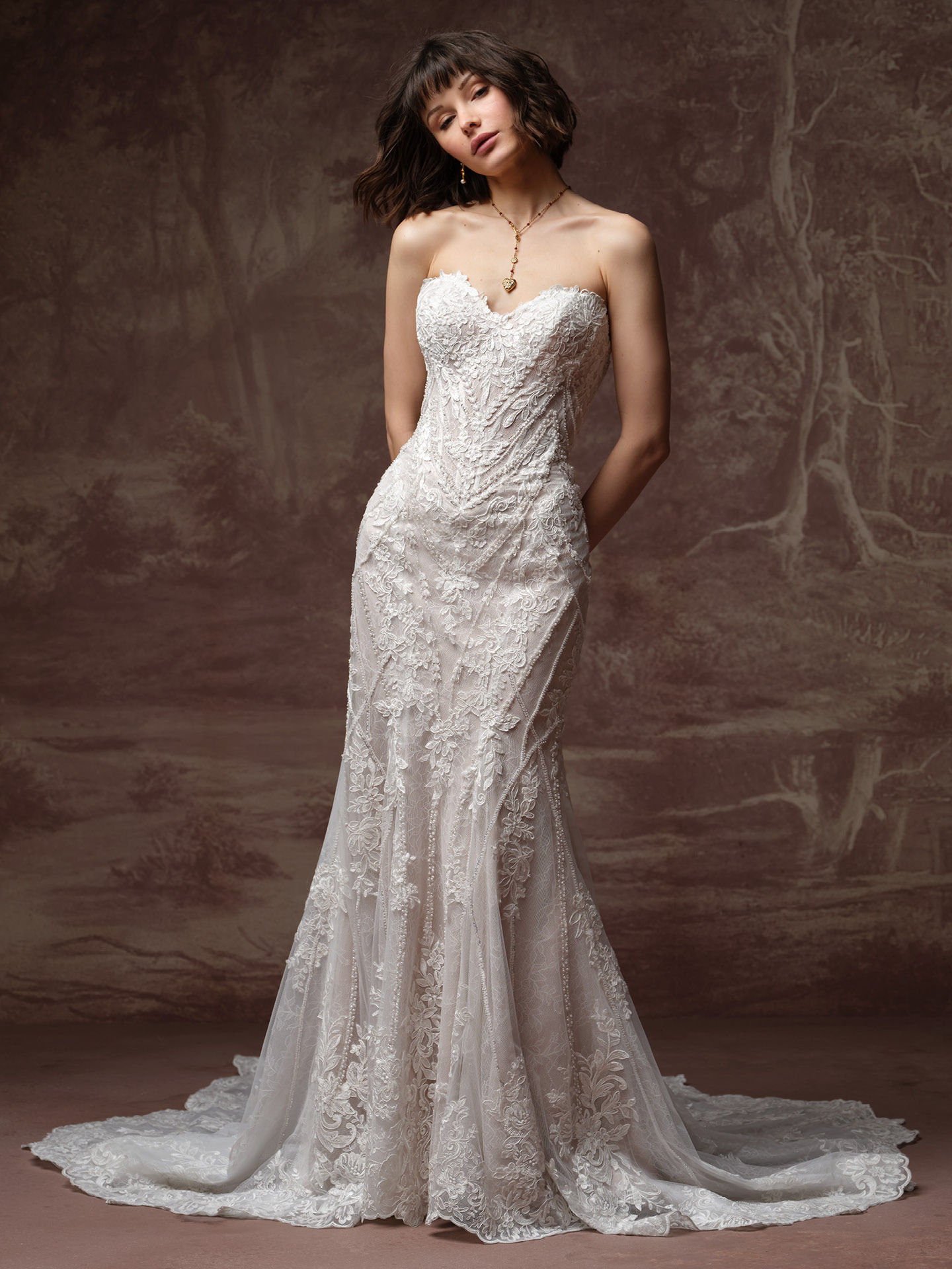 Hester by Sottero & Midgley