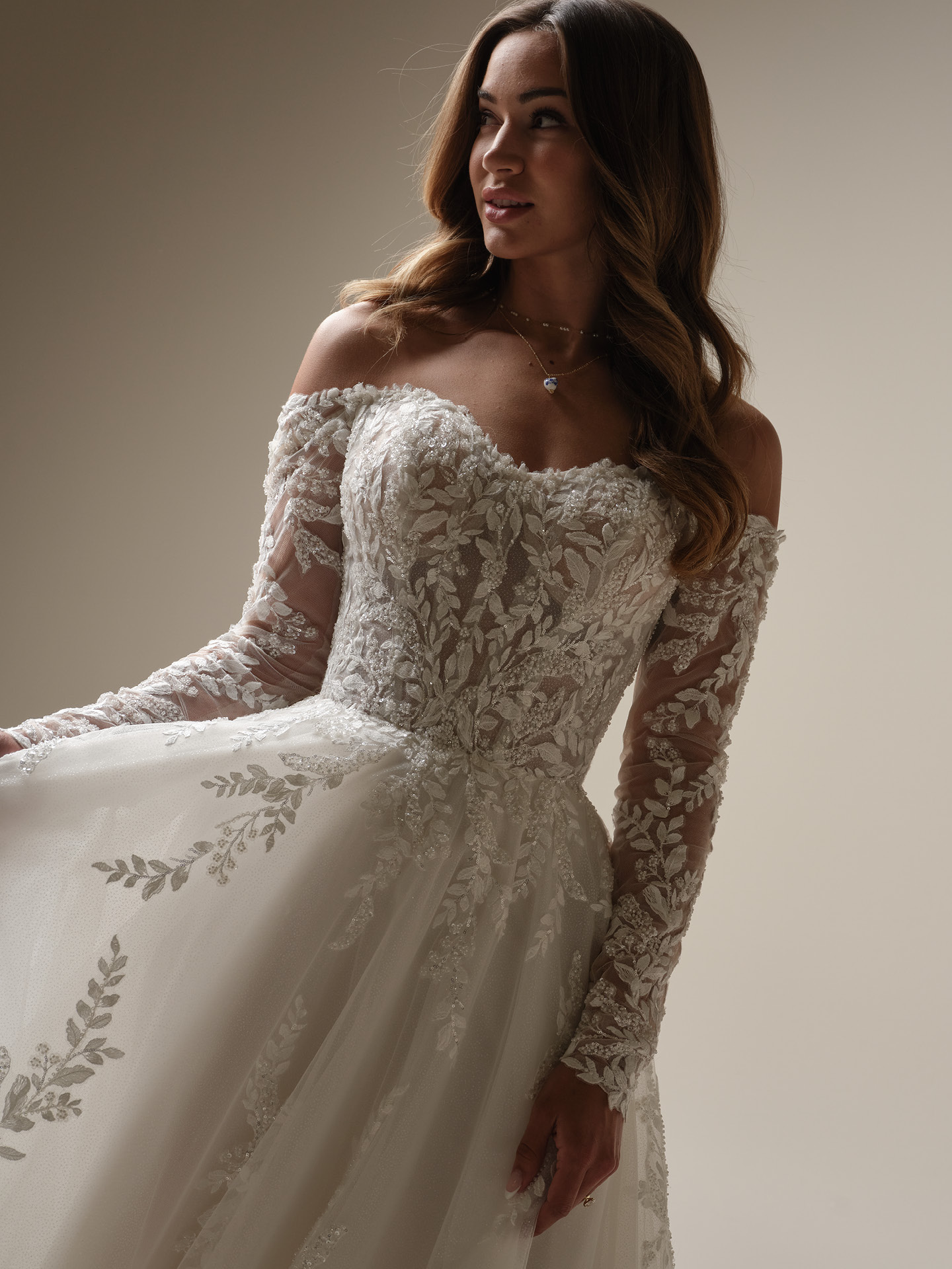 Fairytales Bridal Boutique