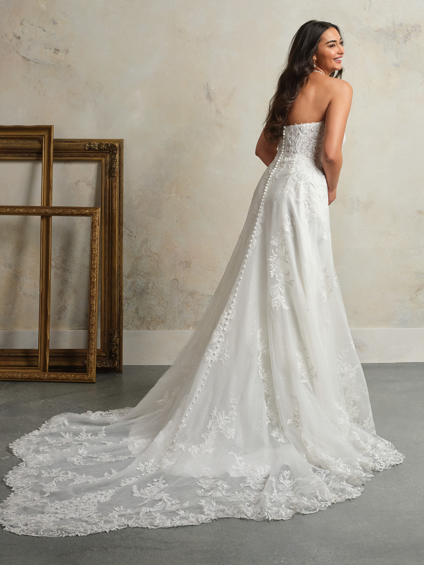 Fairytales Bridal Boutique
