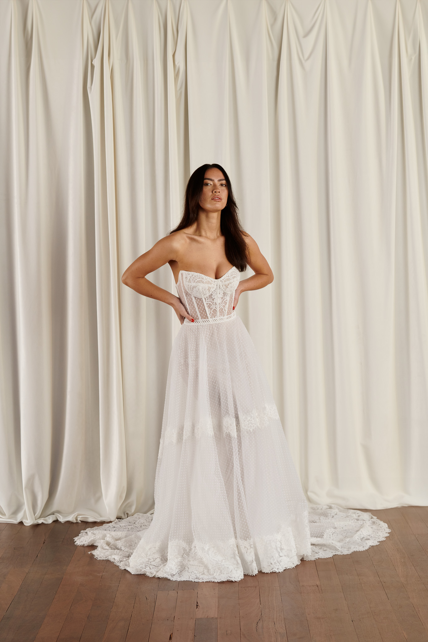 Fairytales Bridal Boutique