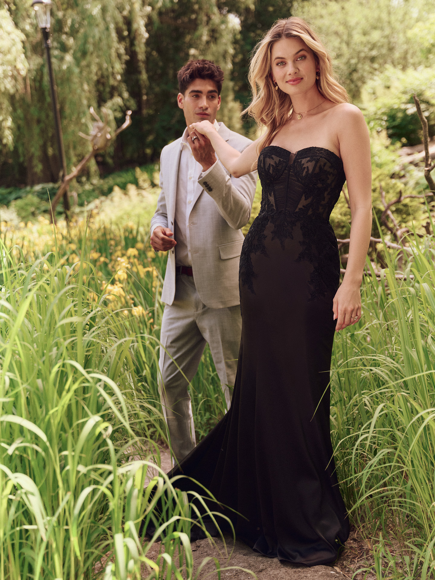 Fairytales Bridal Boutique