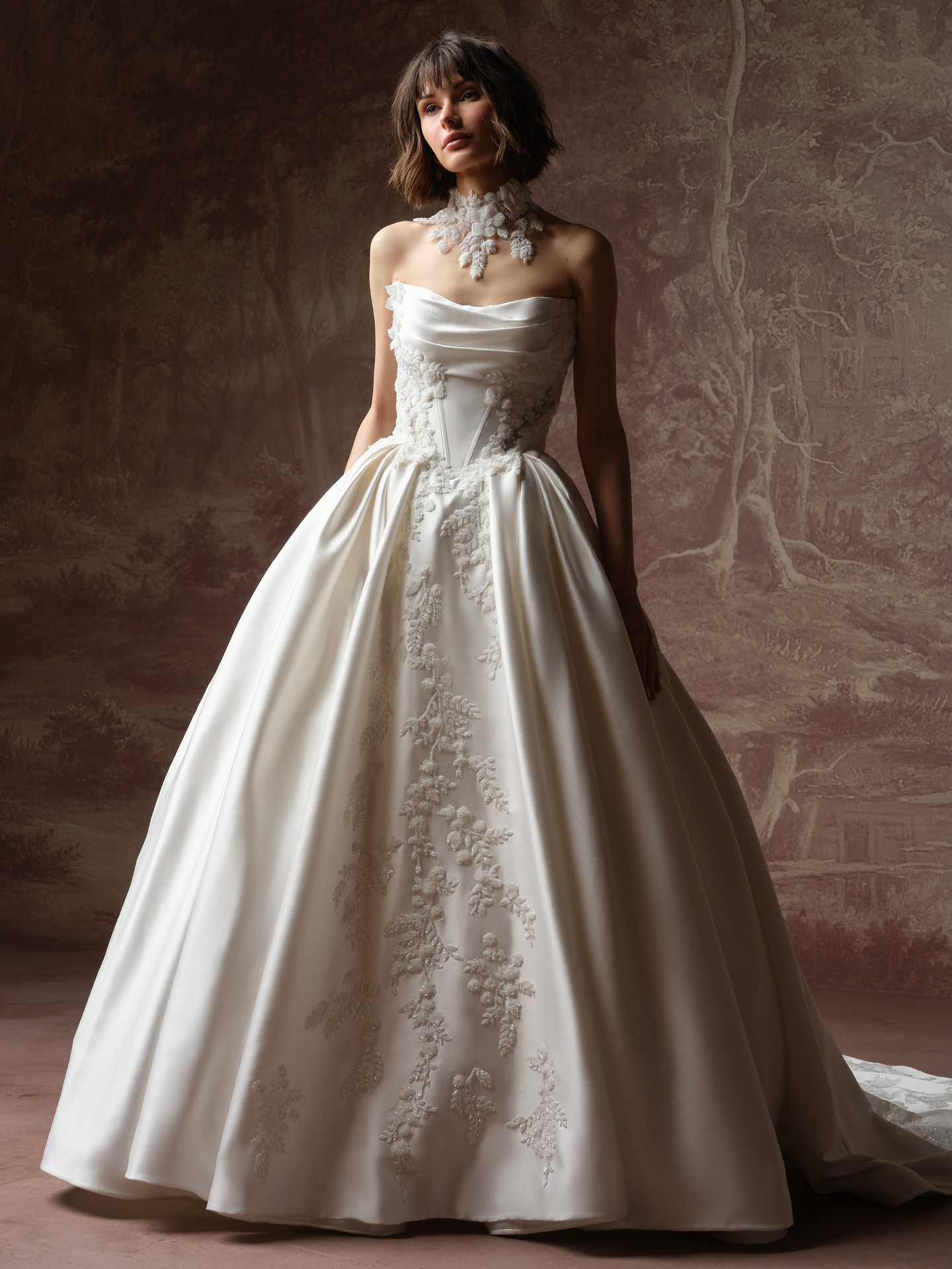 Fairytales Bridal Boutique