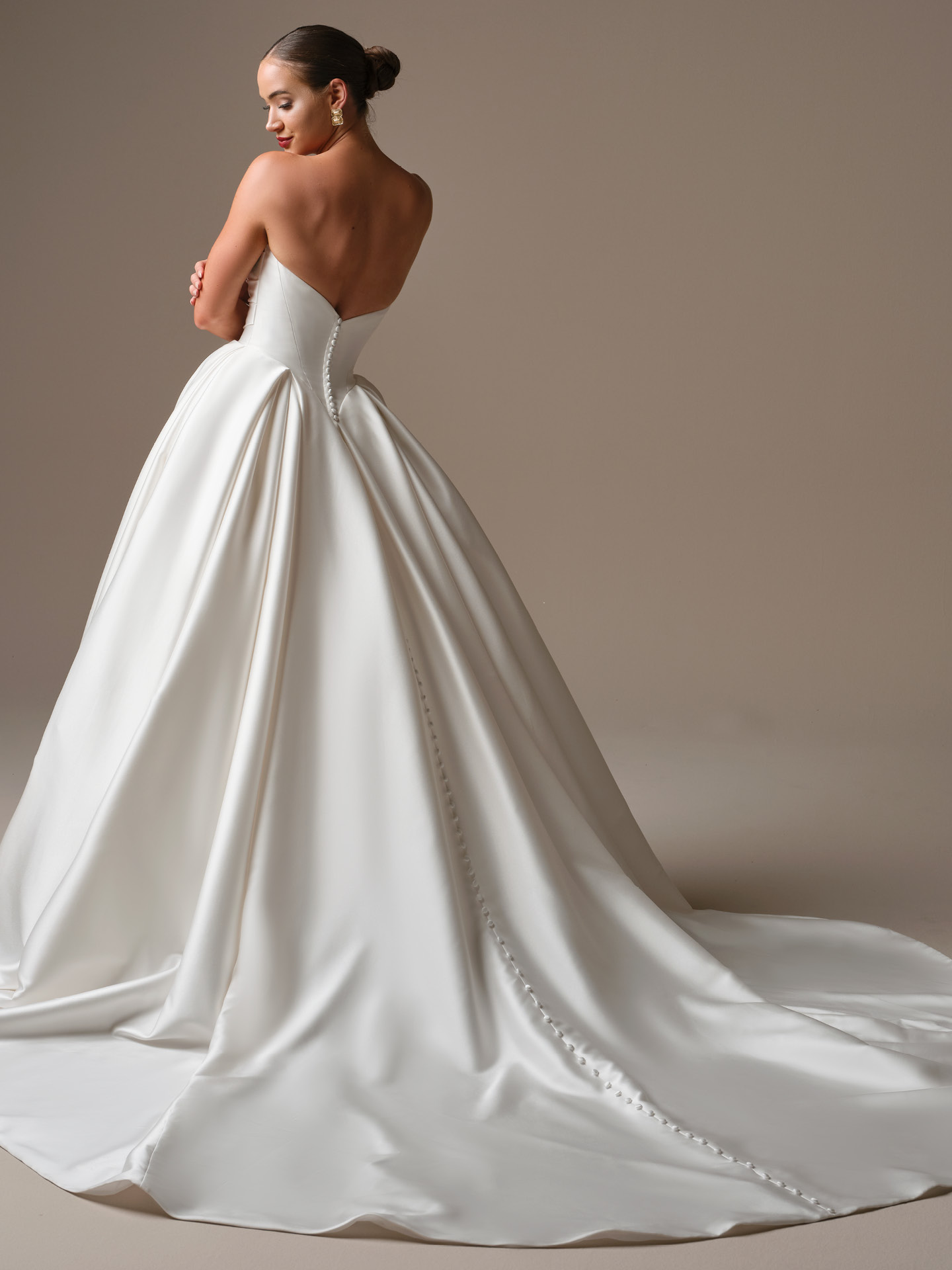 Fairytales Bridal Boutique