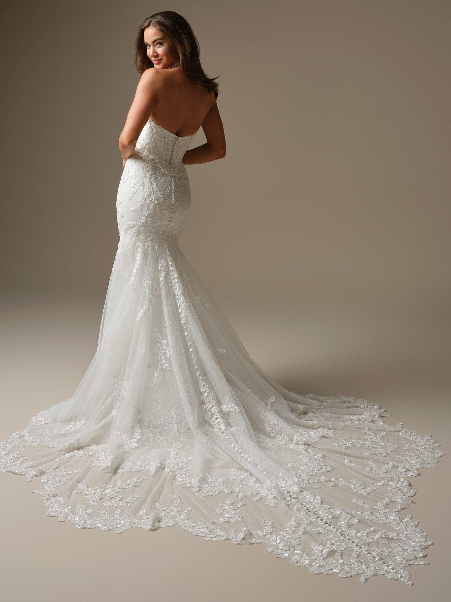 Fairytales Bridal Boutique