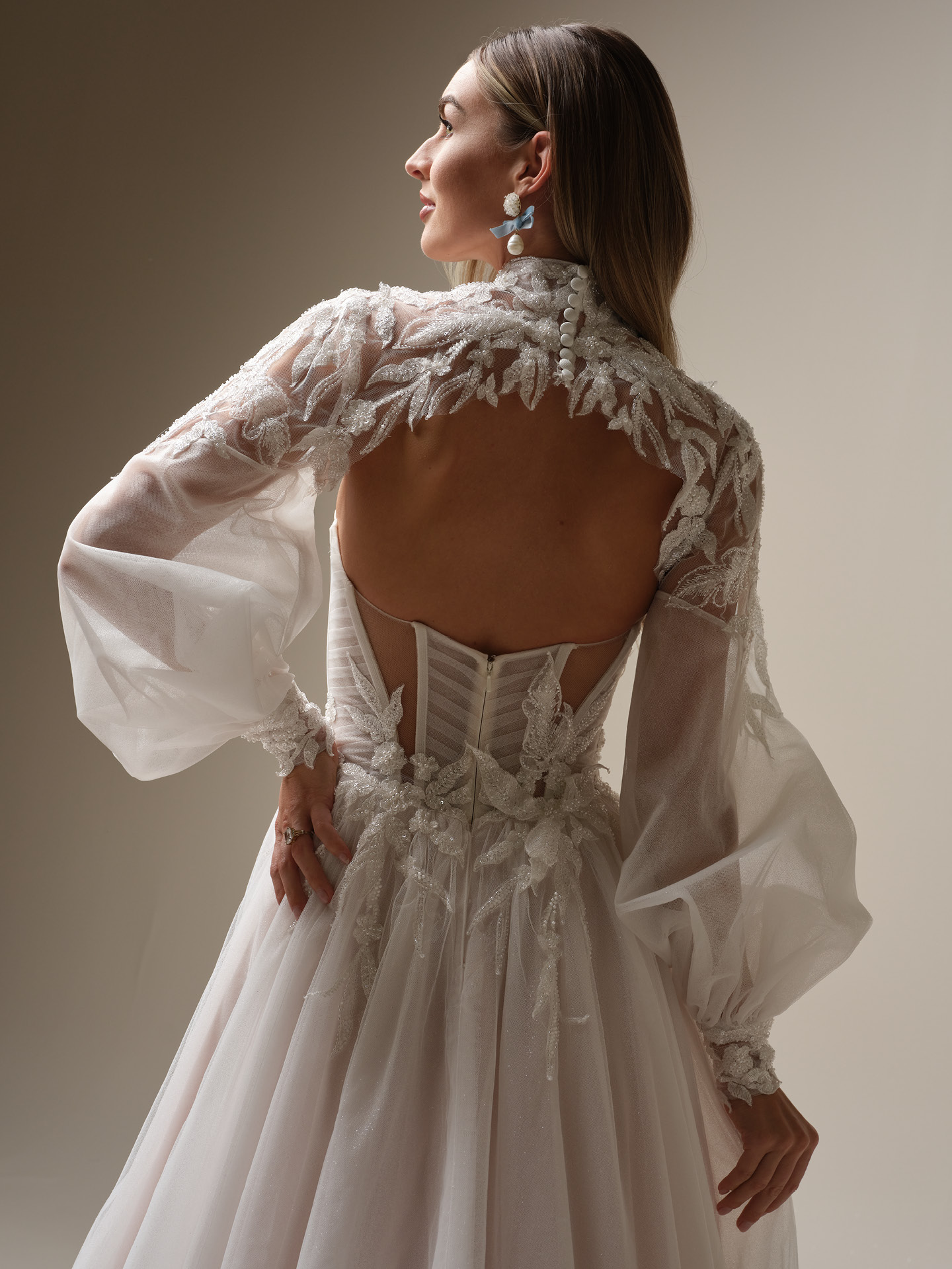 Fairytales Bridal Boutique