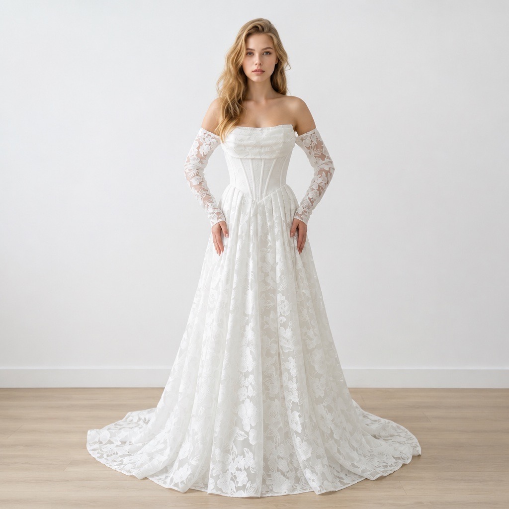 Fairytales Bridal Boutique