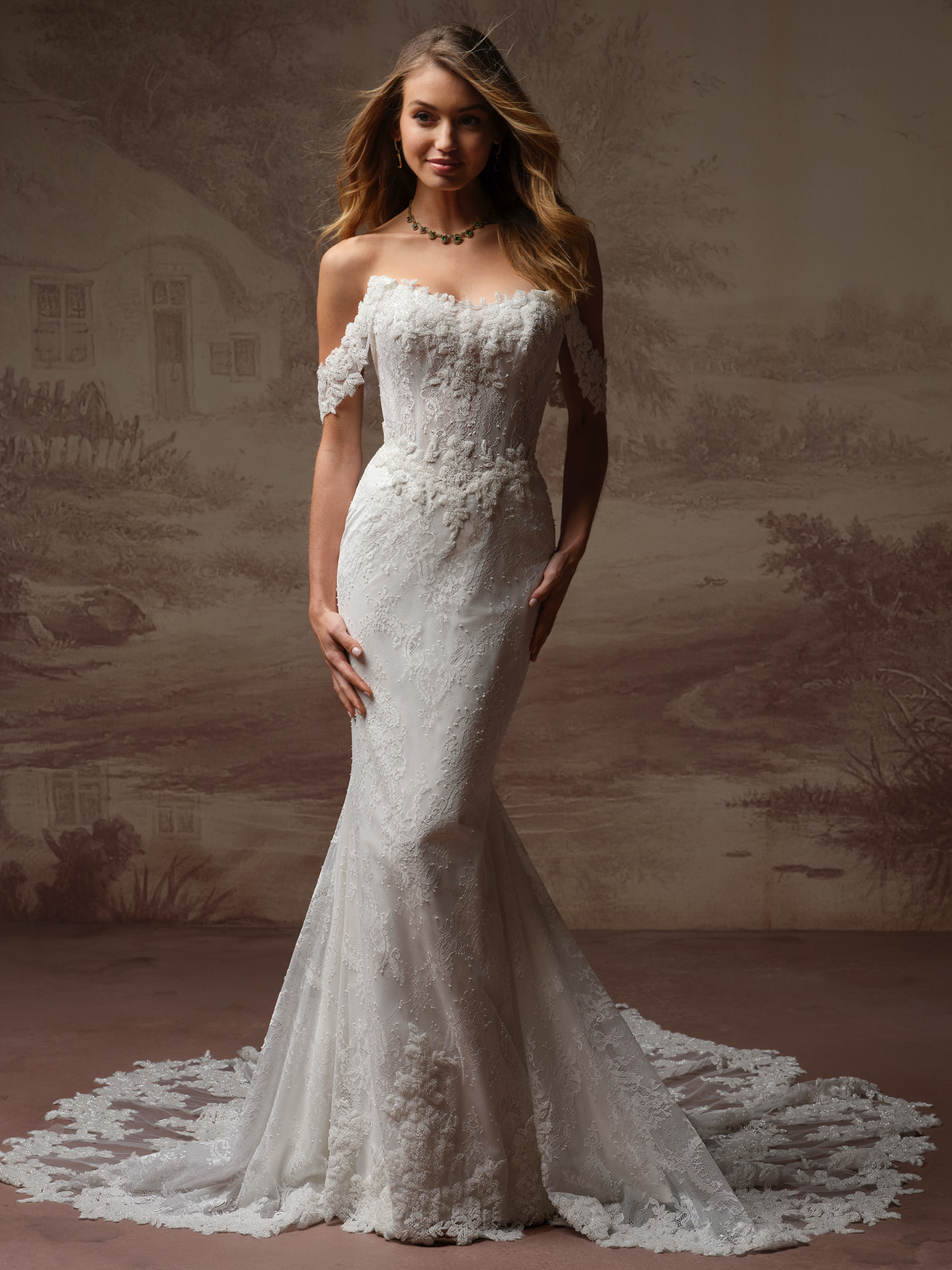 Fairytales Bridal Boutique