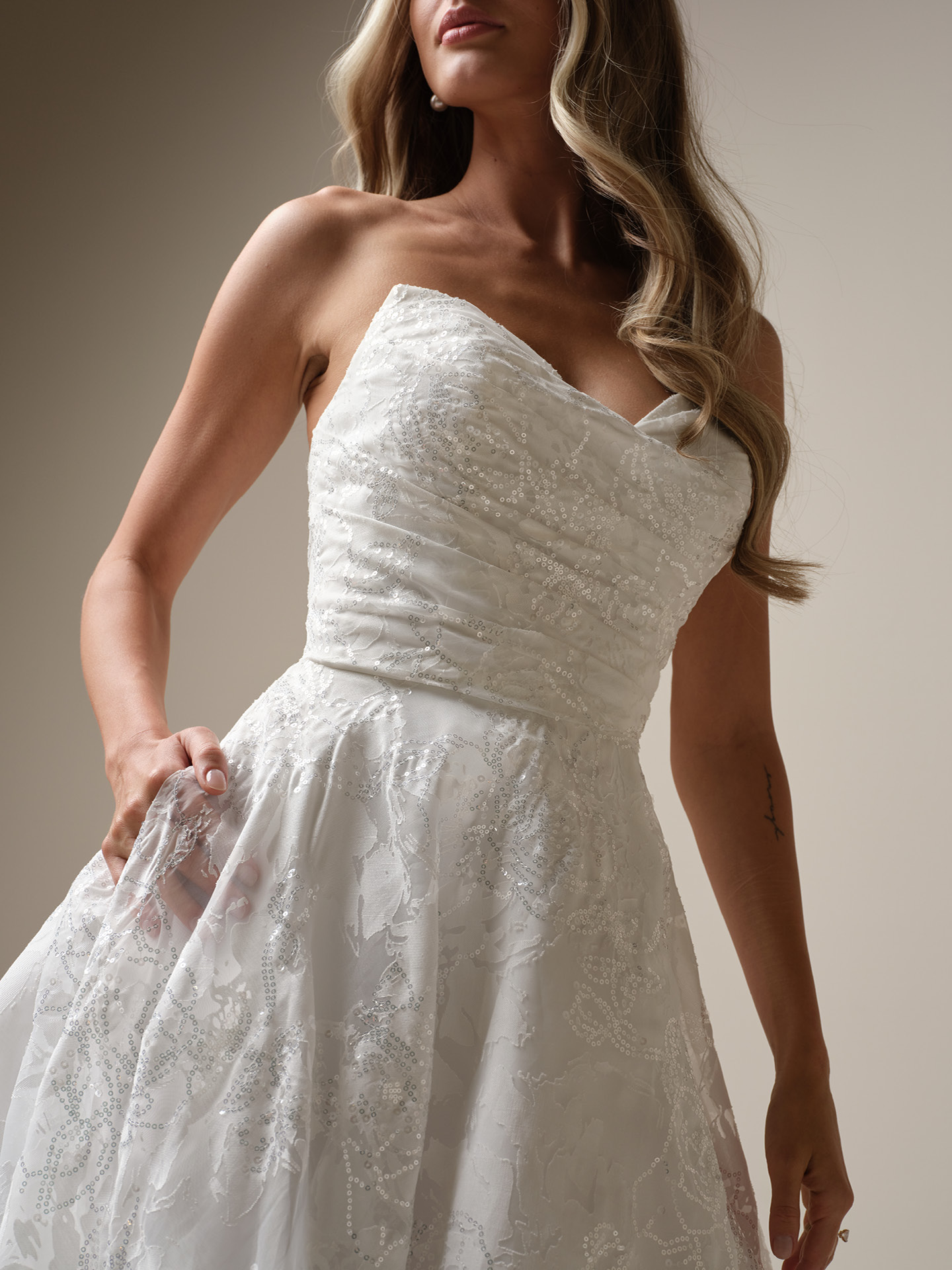 Fairytales Bridal Boutique