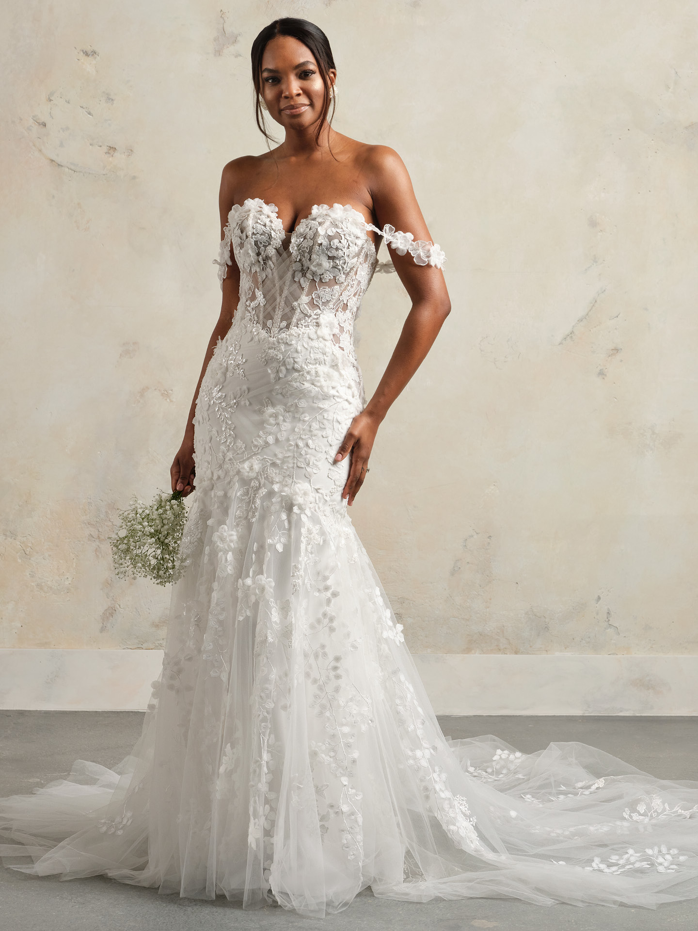 Fairytales Bridal Boutique