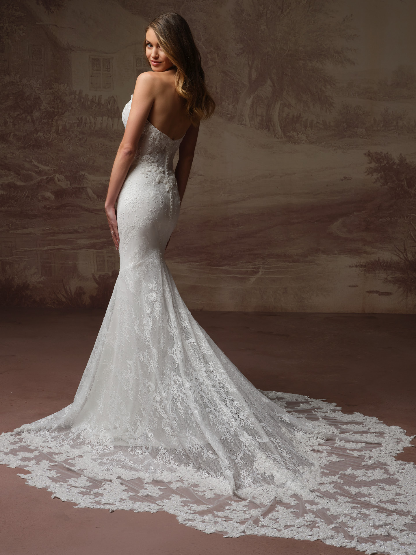 Fairytales Bridal Boutique