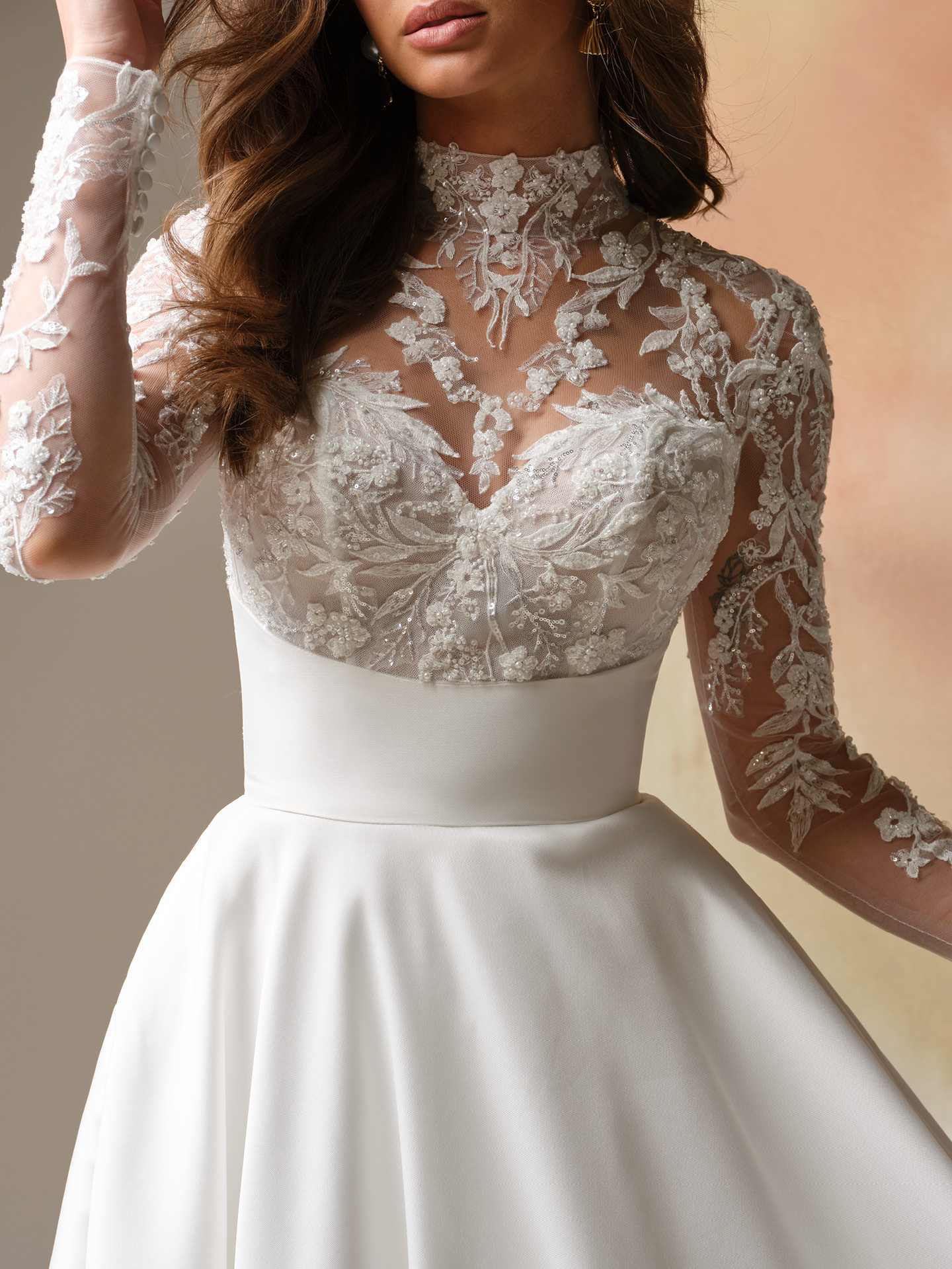 Fairytales Bridal Boutique