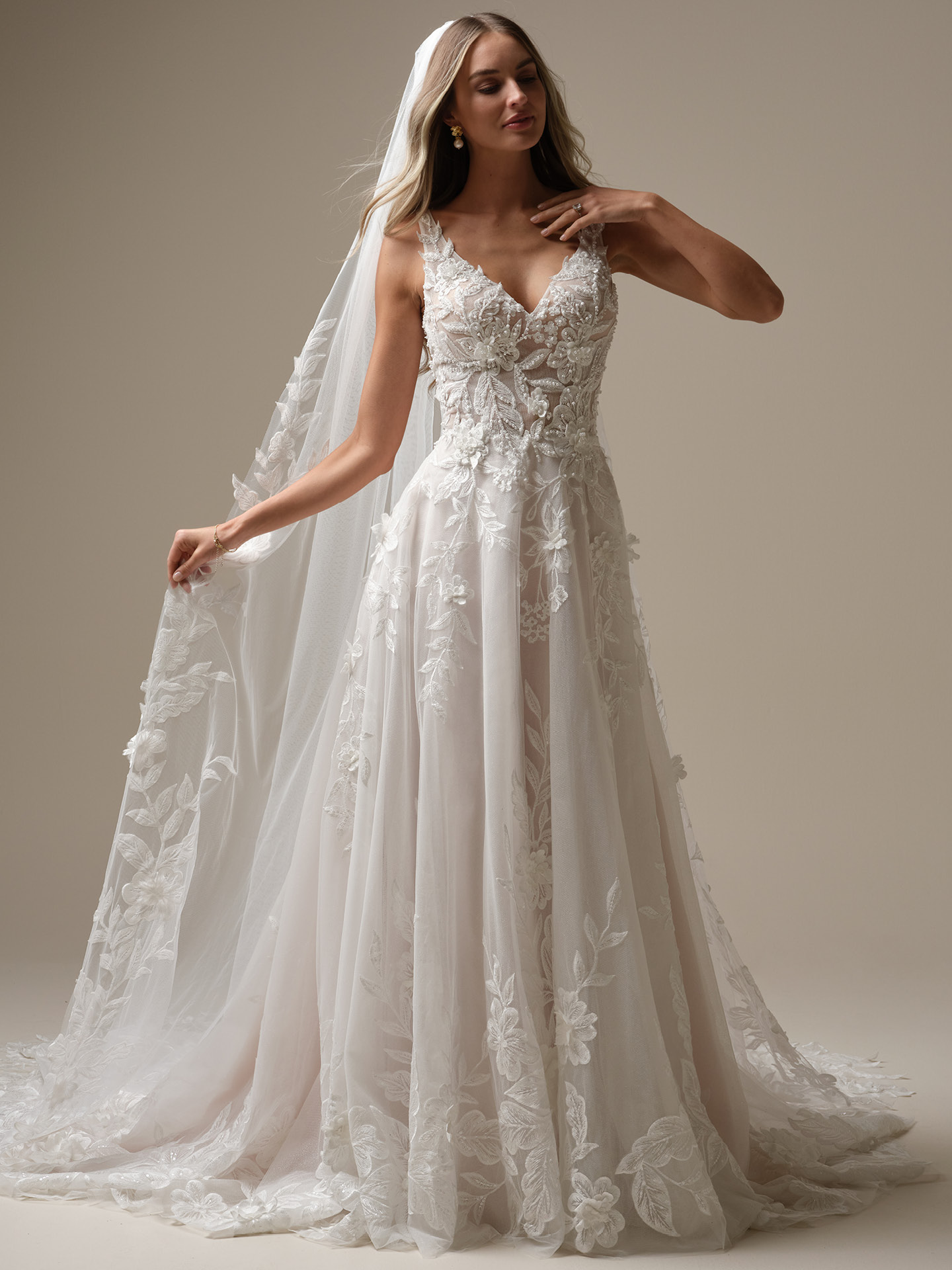 Fairytales Bridal Boutique