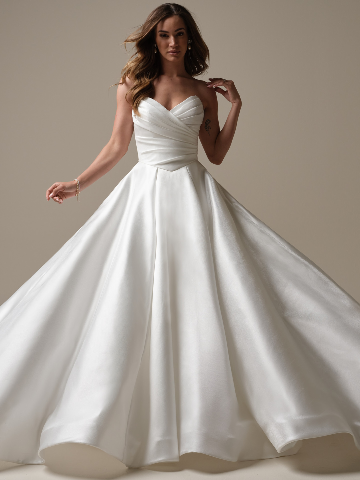 Fairytales Bridal Boutique