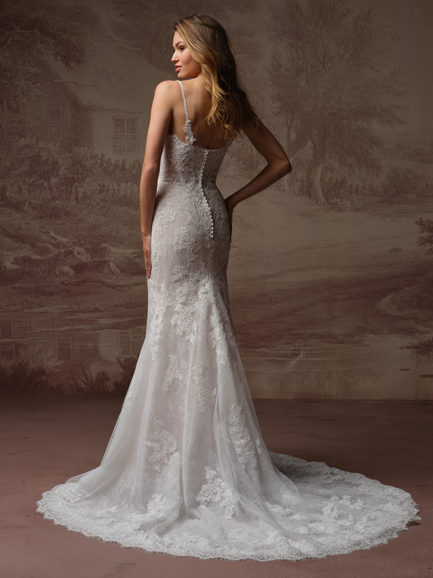 Fairytales Bridal Boutique