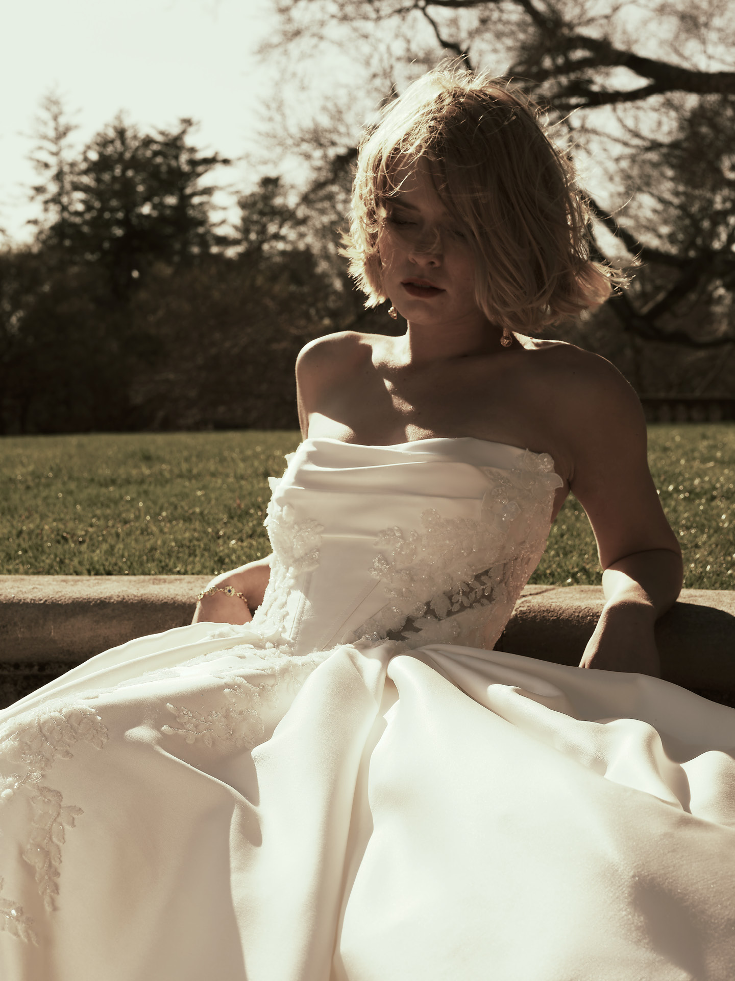Fairytales Bridal Boutique