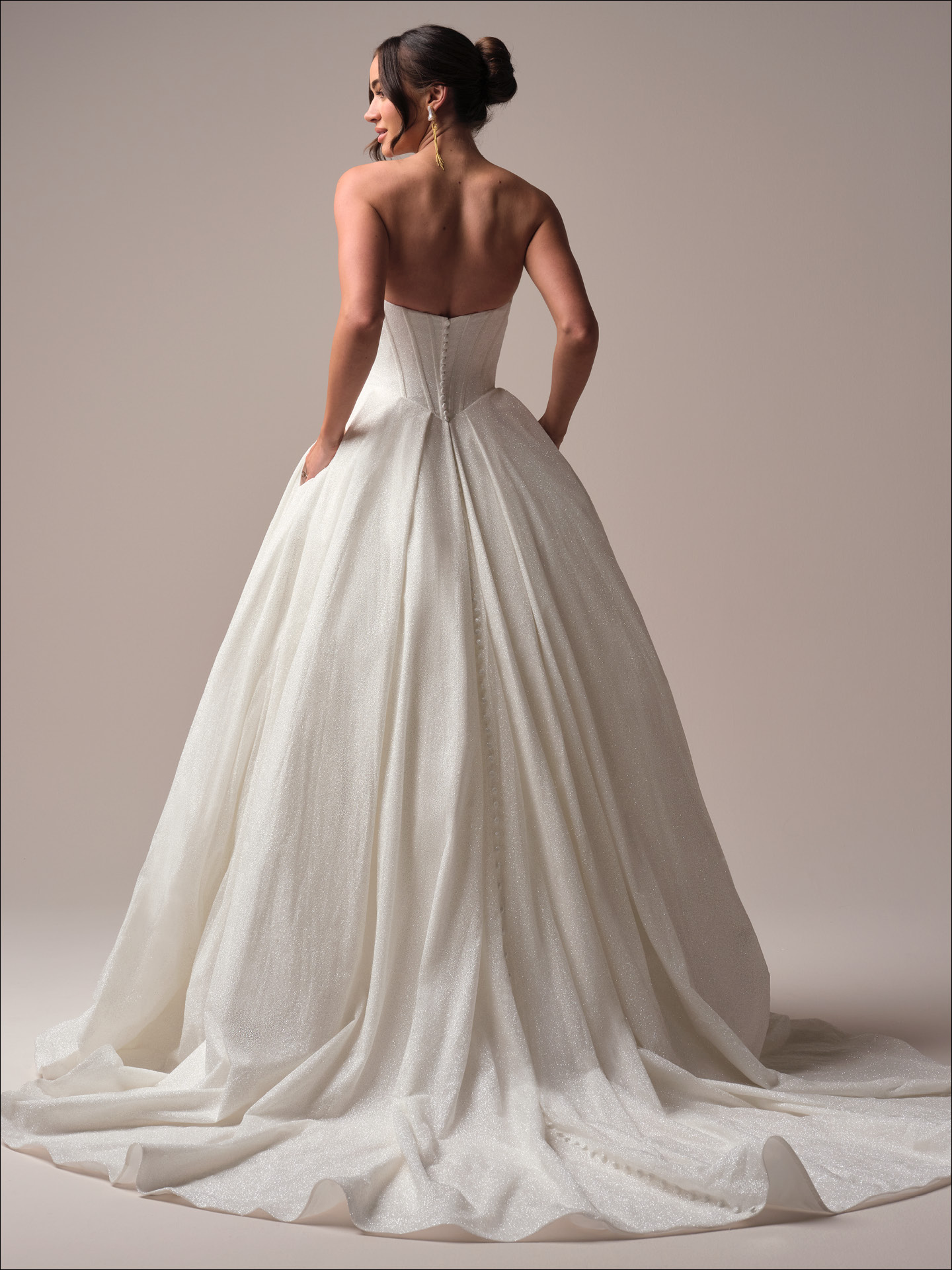 Fairytales Bridal Boutique
