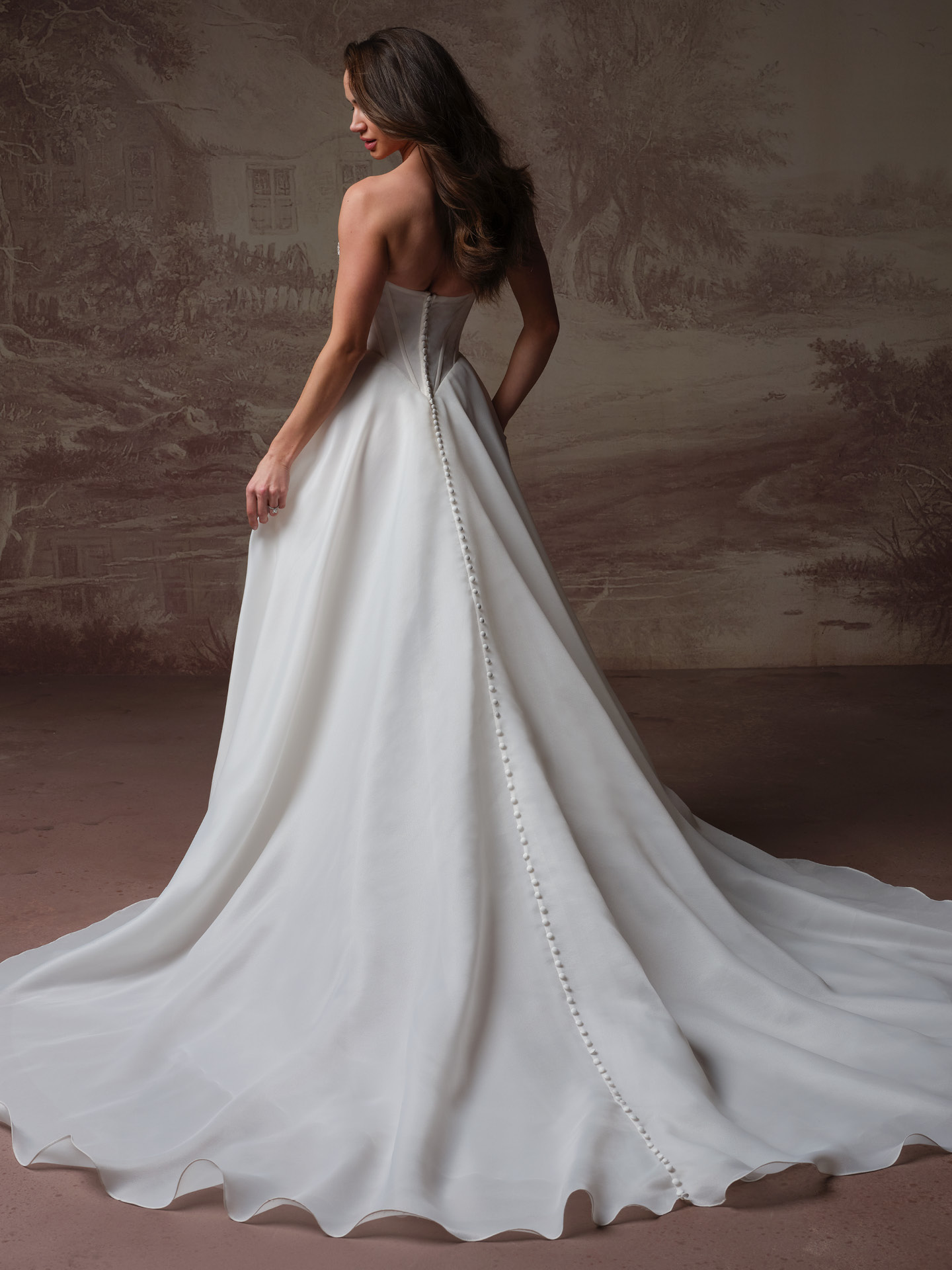 Fairytales Bridal Boutique
