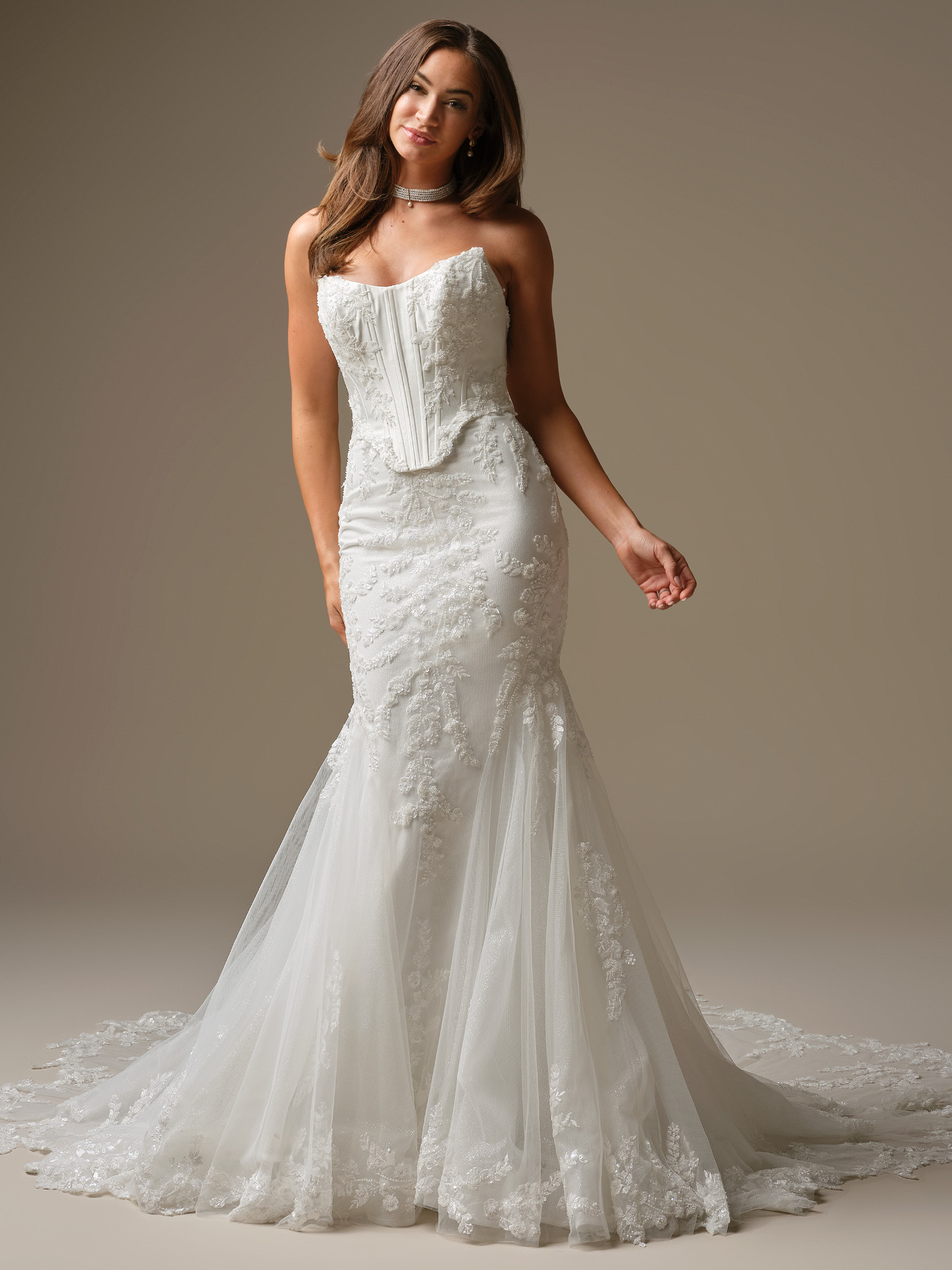 Fairytales Bridal Boutique