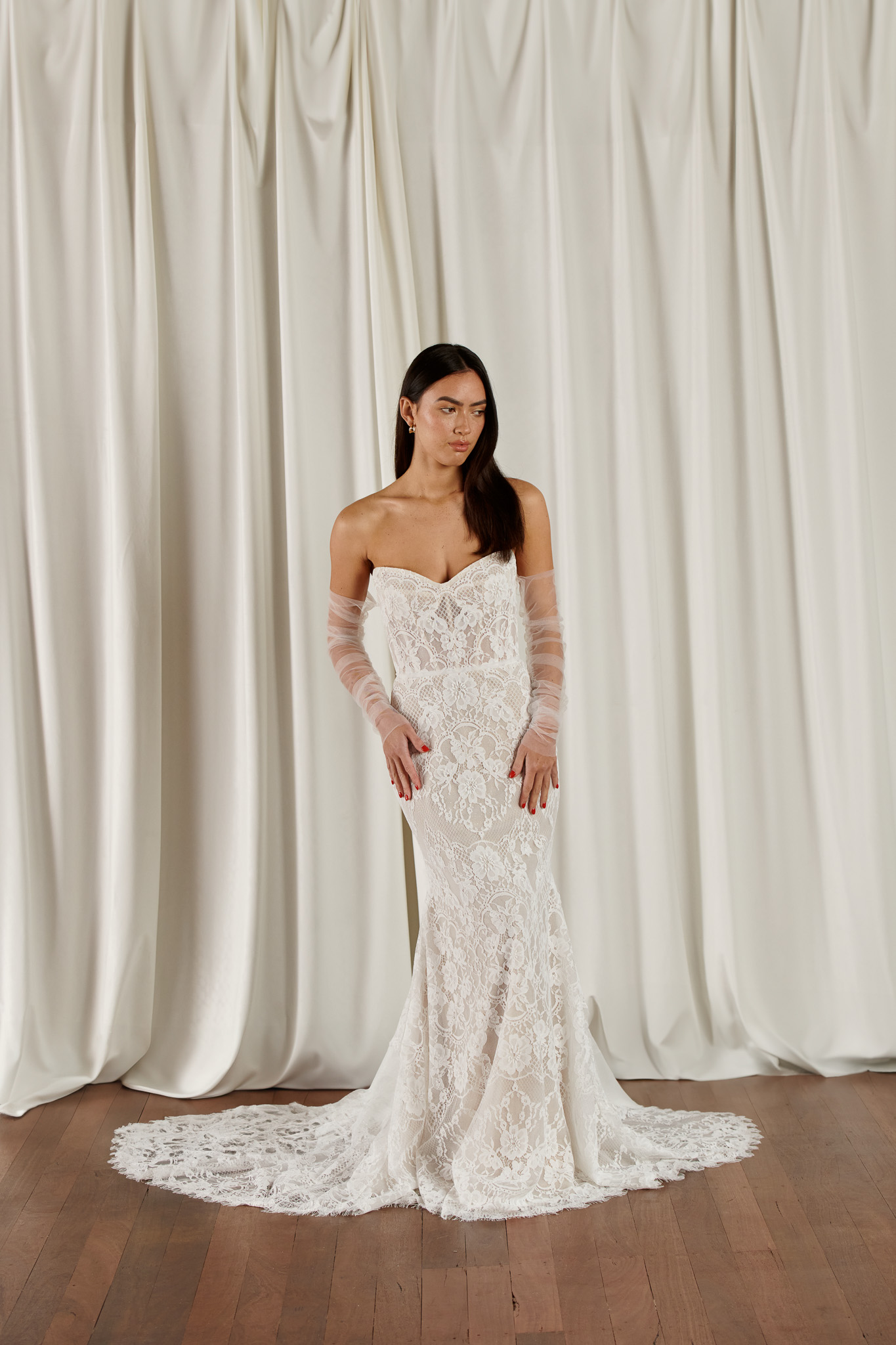 Fairytales Bridal Boutique