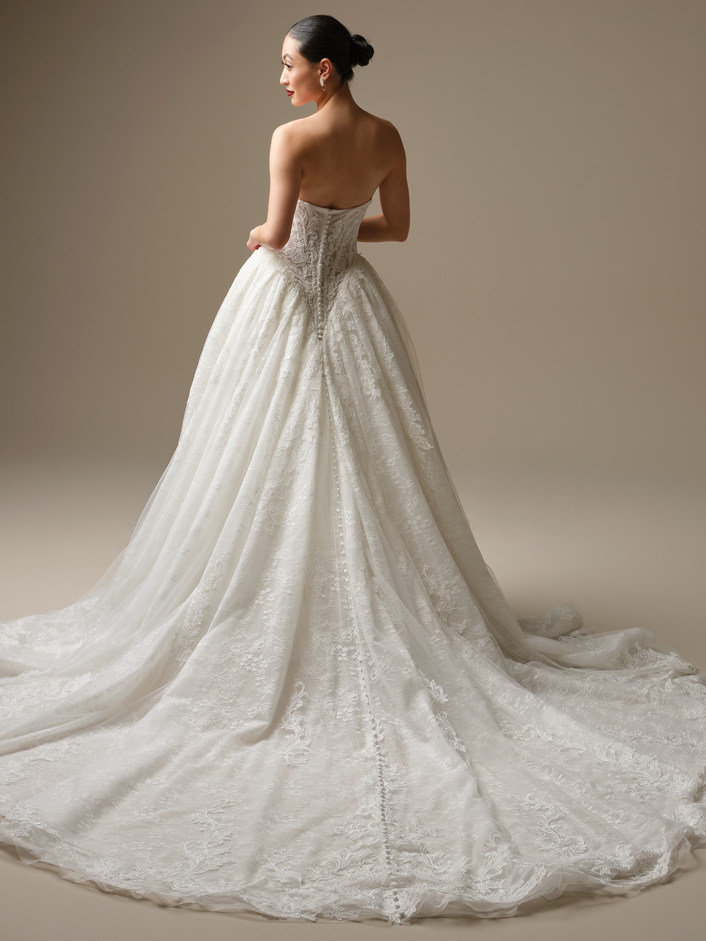 Fairytales Bridal Boutique