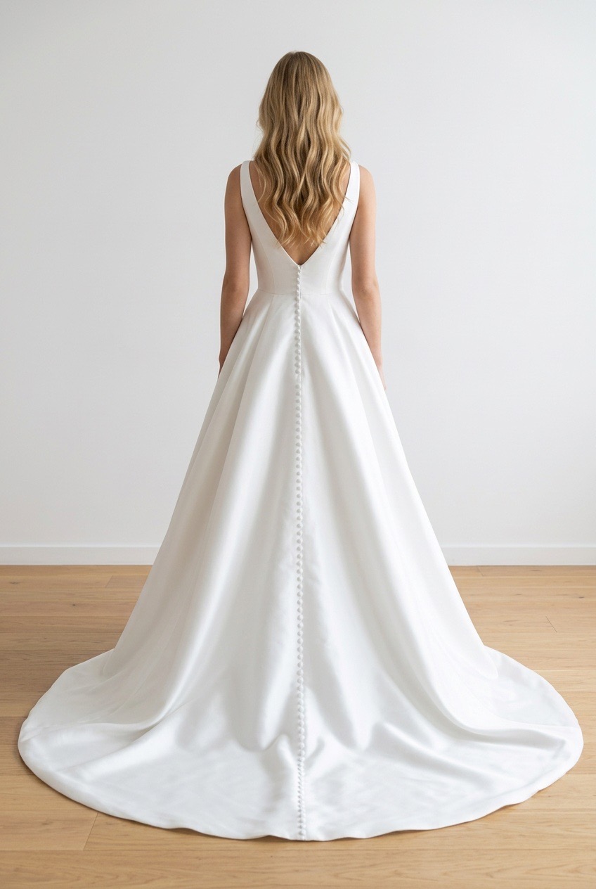 Fairytales Bridal Boutique