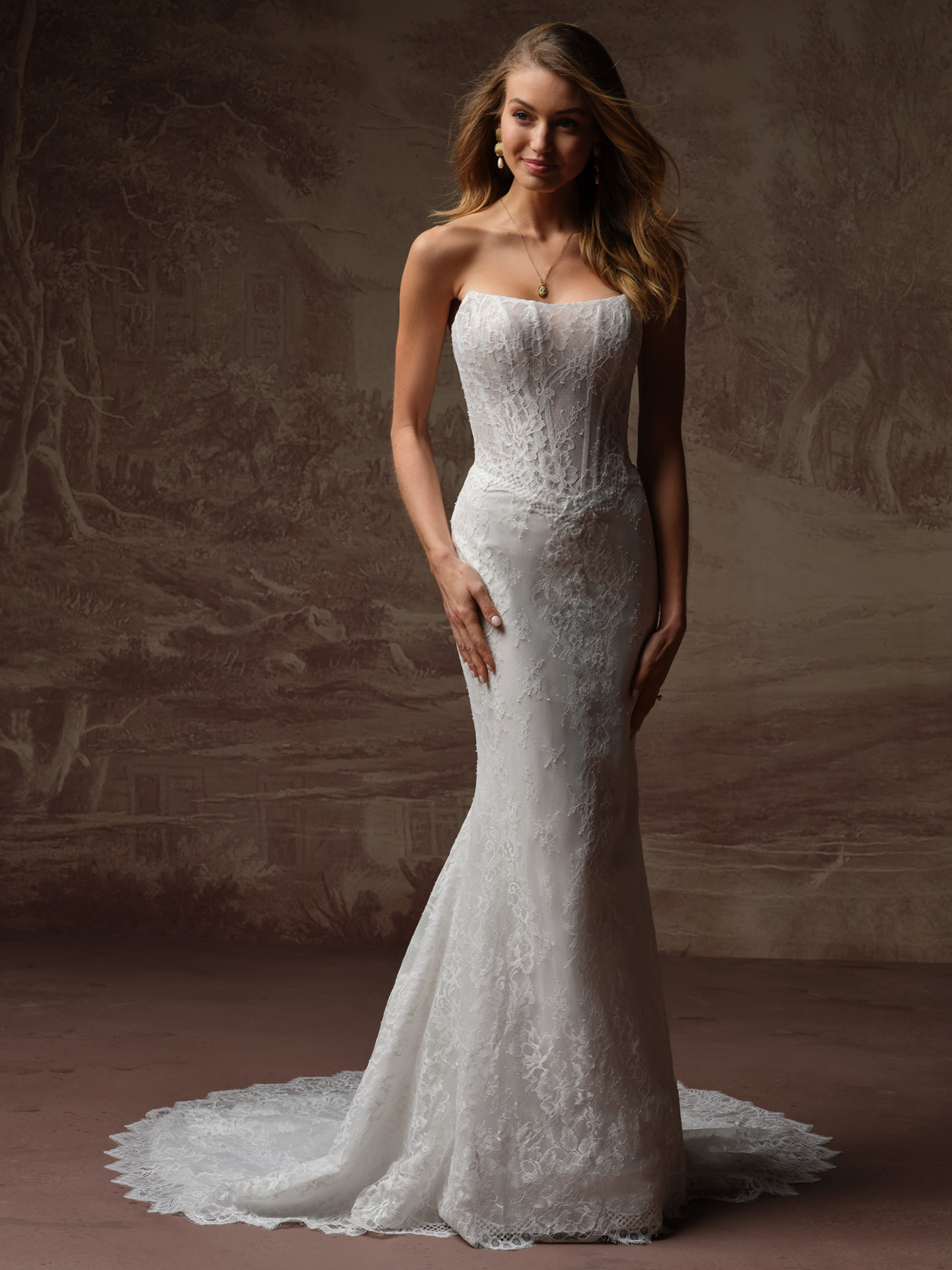 Fairytales Bridal Boutique