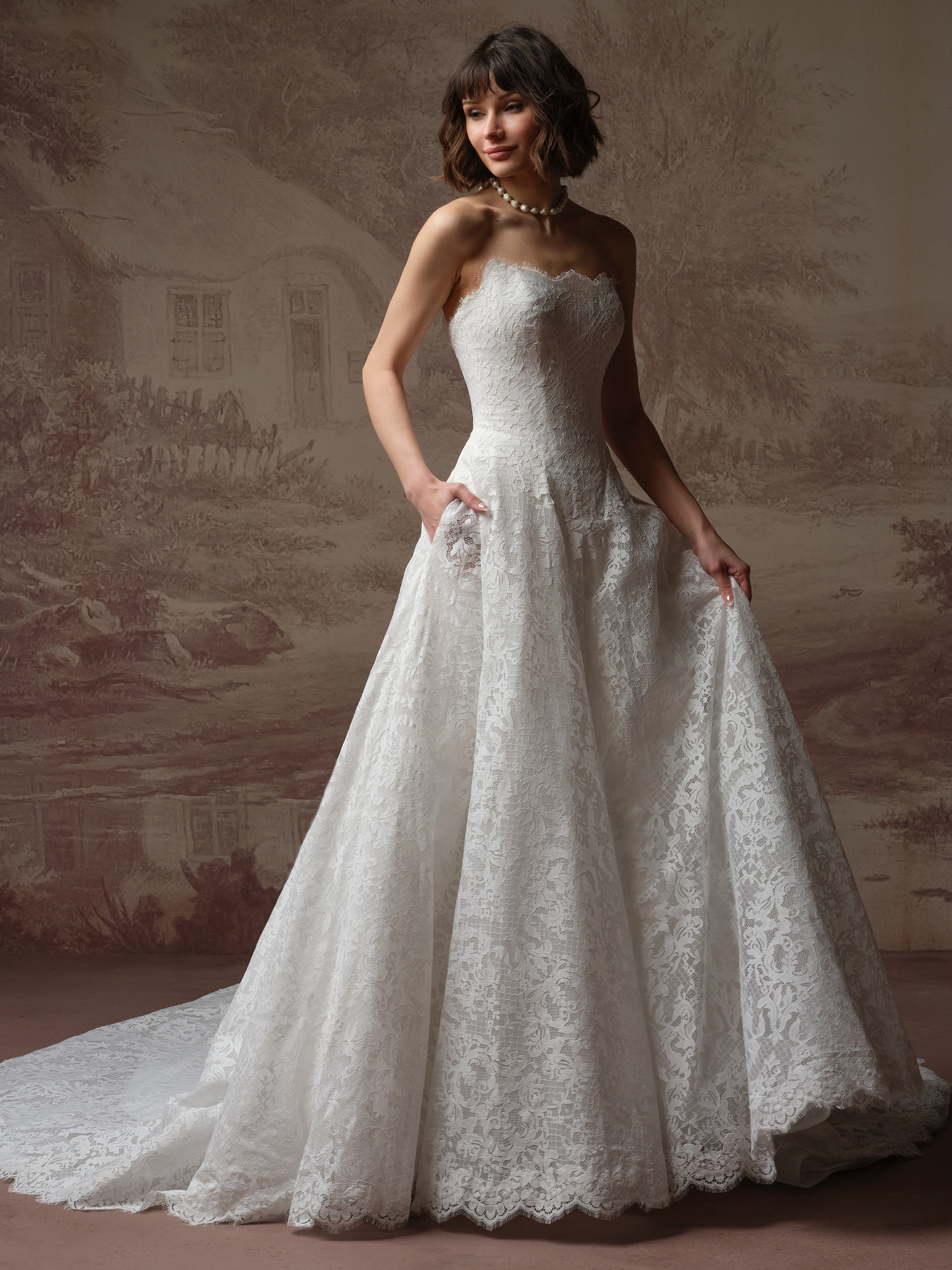 Fairytales Bridal Boutique