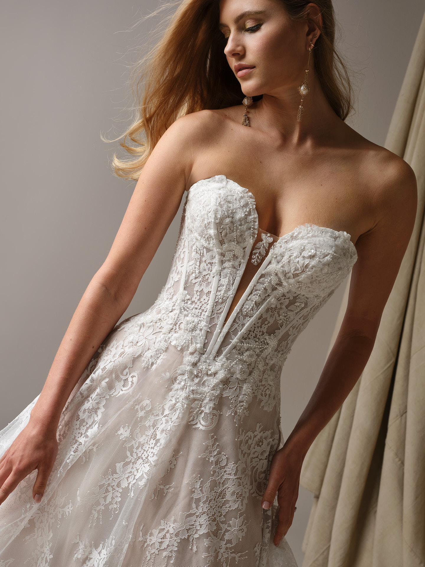 Fairytales Bridal Boutique