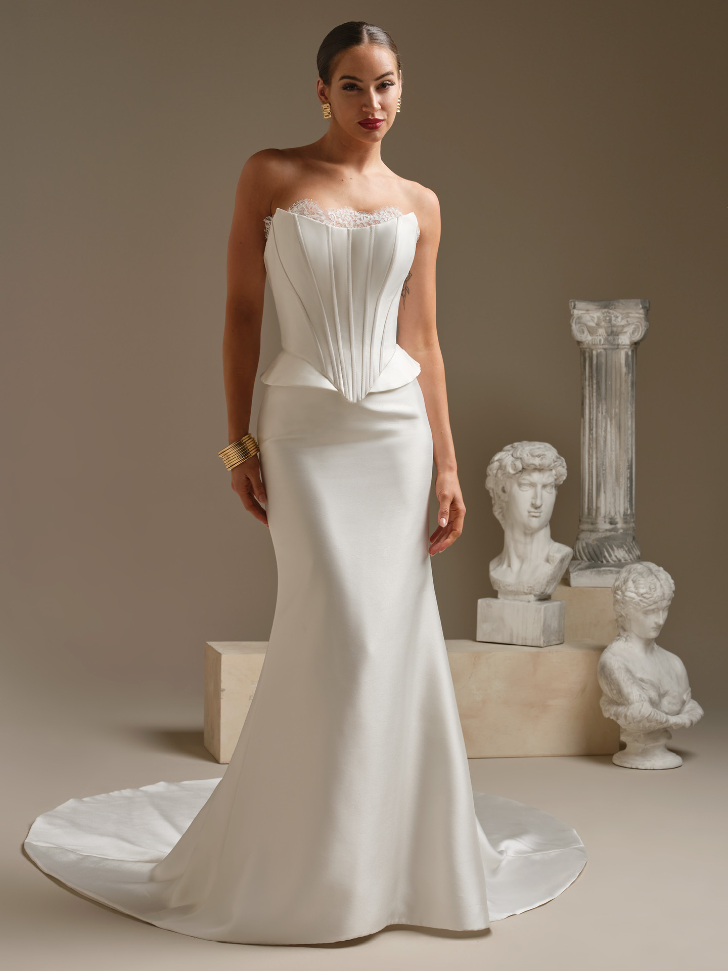 Fairytales Bridal Boutique