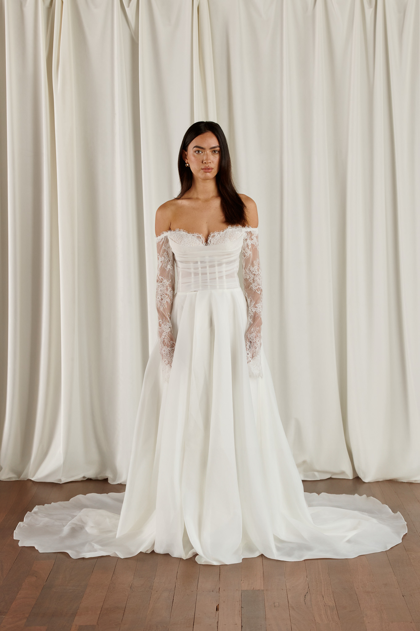 Fairytales Bridal Boutique