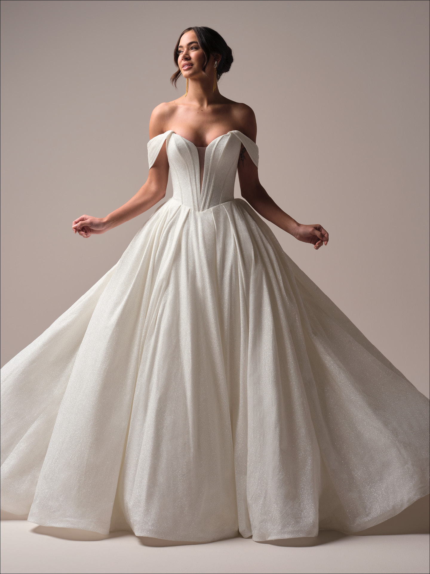 Fairytales Bridal Boutique