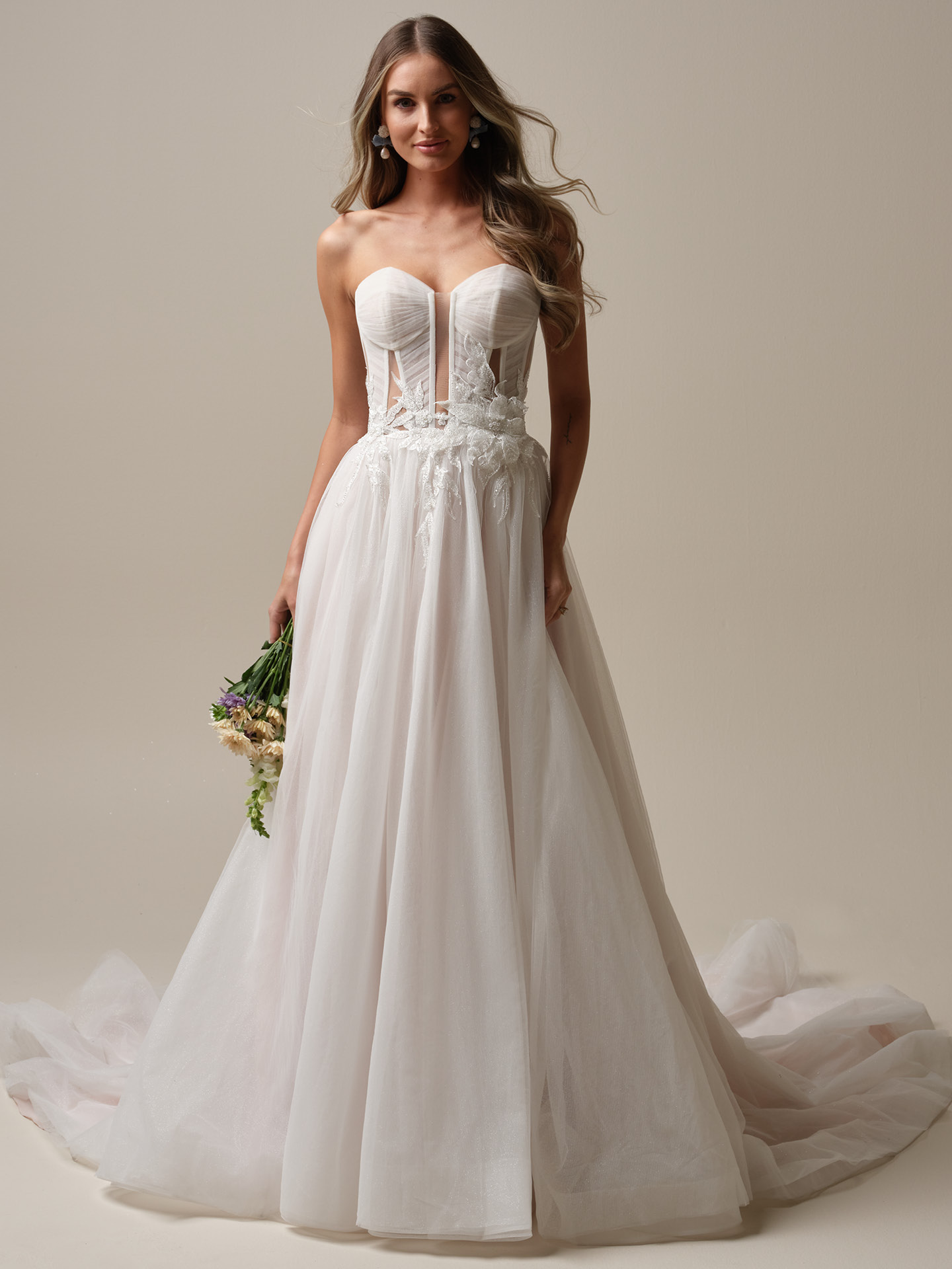 Fairytales Bridal Boutique