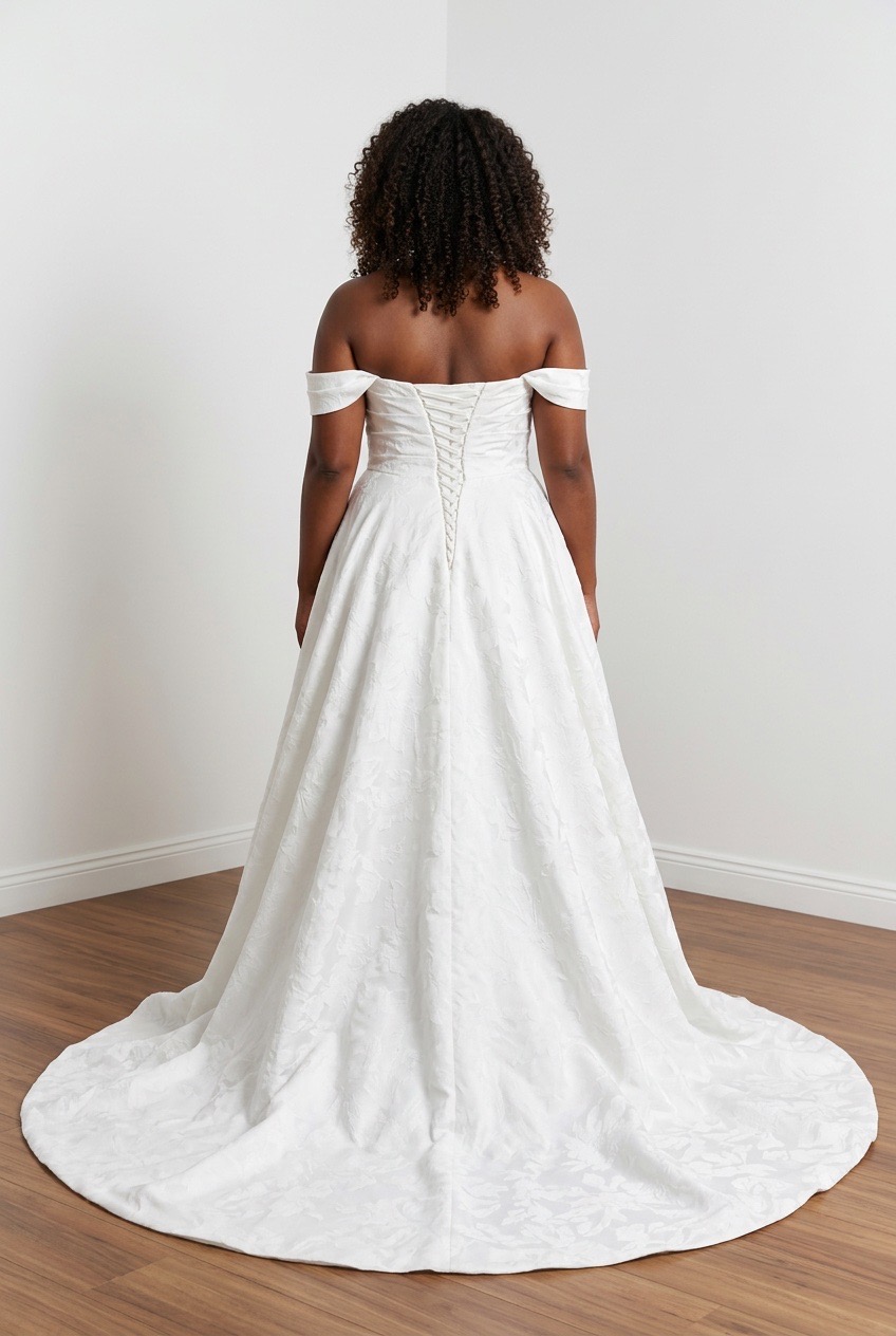Fairytales Bridal Boutique