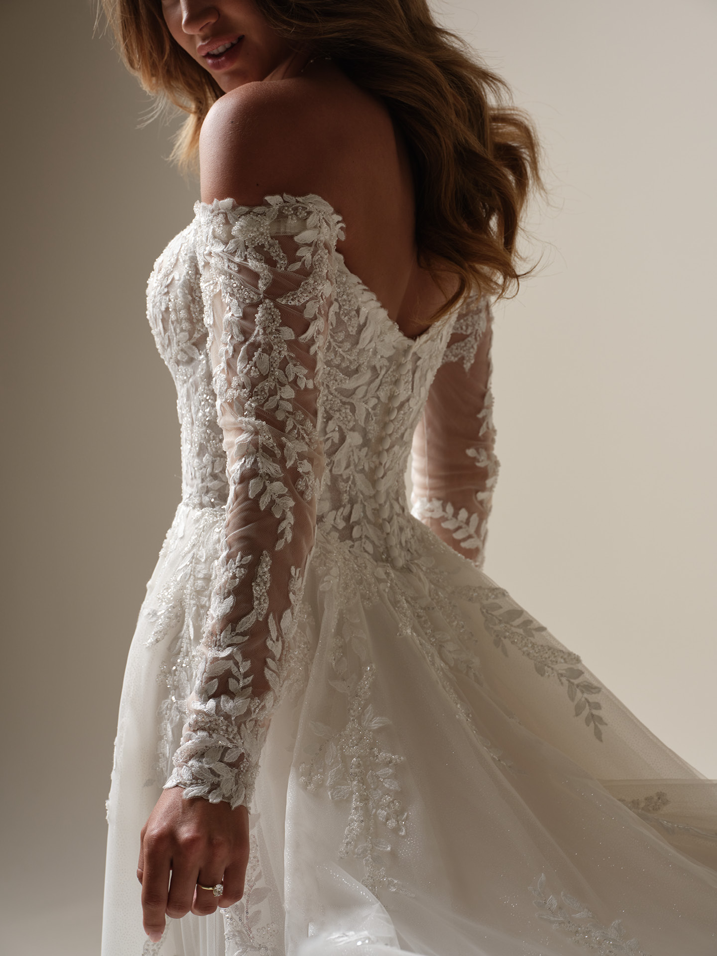 Fairytales Bridal Boutique