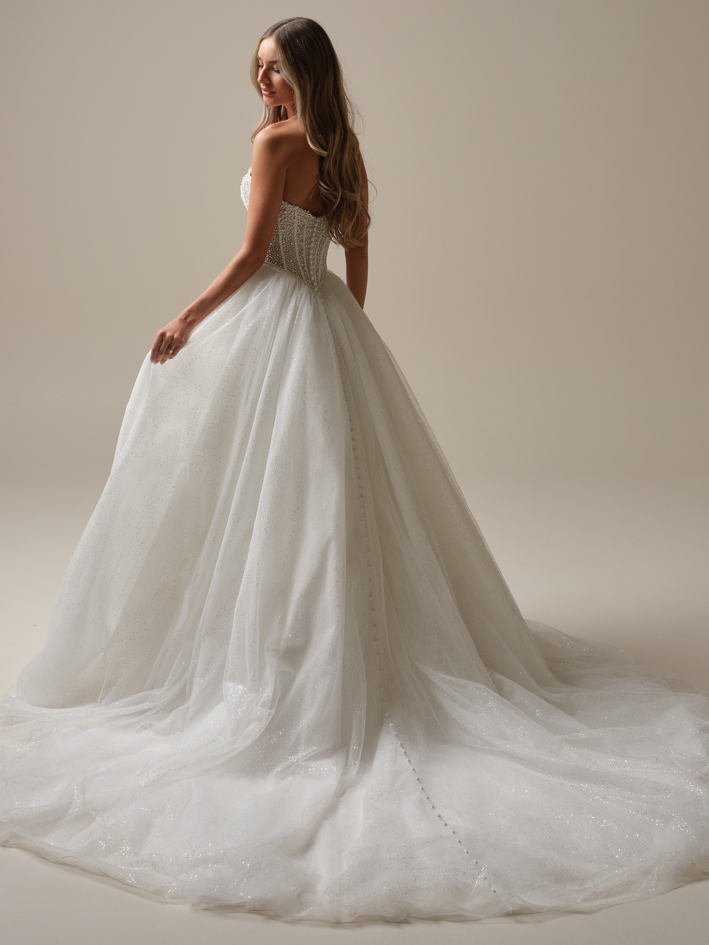 Fairytales Bridal Boutique