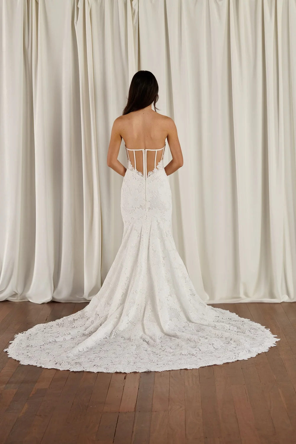 Fairytales Bridal Boutique