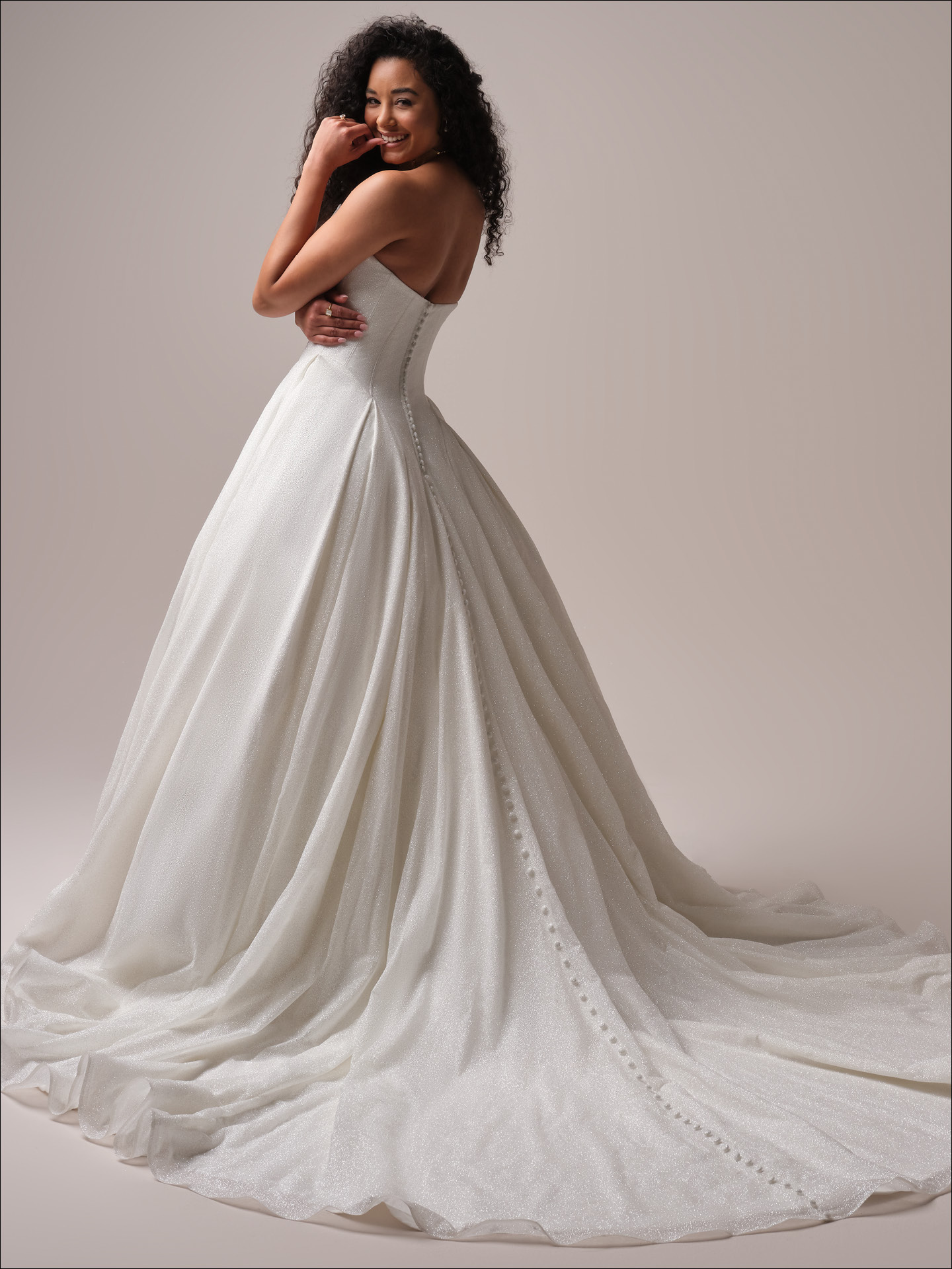 Fairytales Bridal Boutique