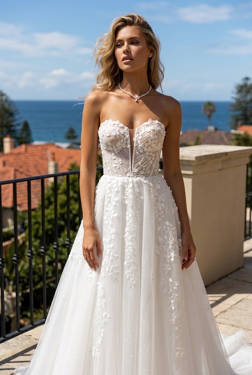 Fairytales Bridal Boutique