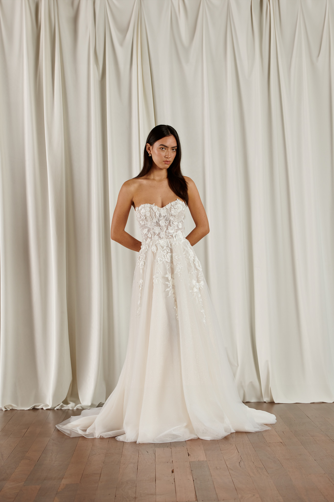 Fairytales Bridal Boutique