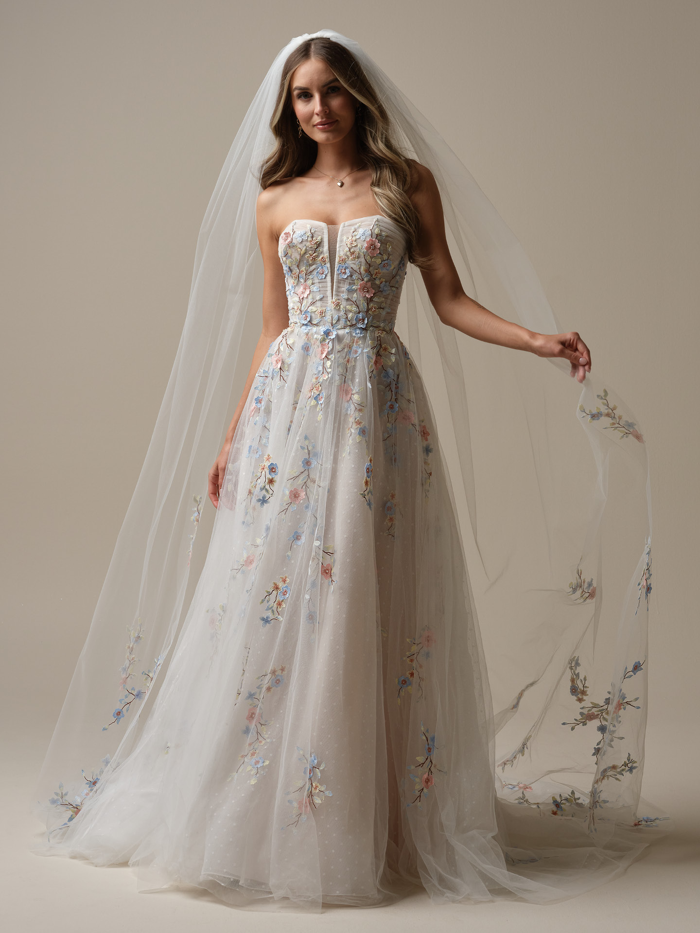 Fairytales Bridal Boutique