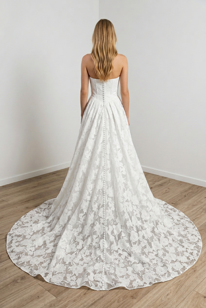 Fairytales Bridal Boutique