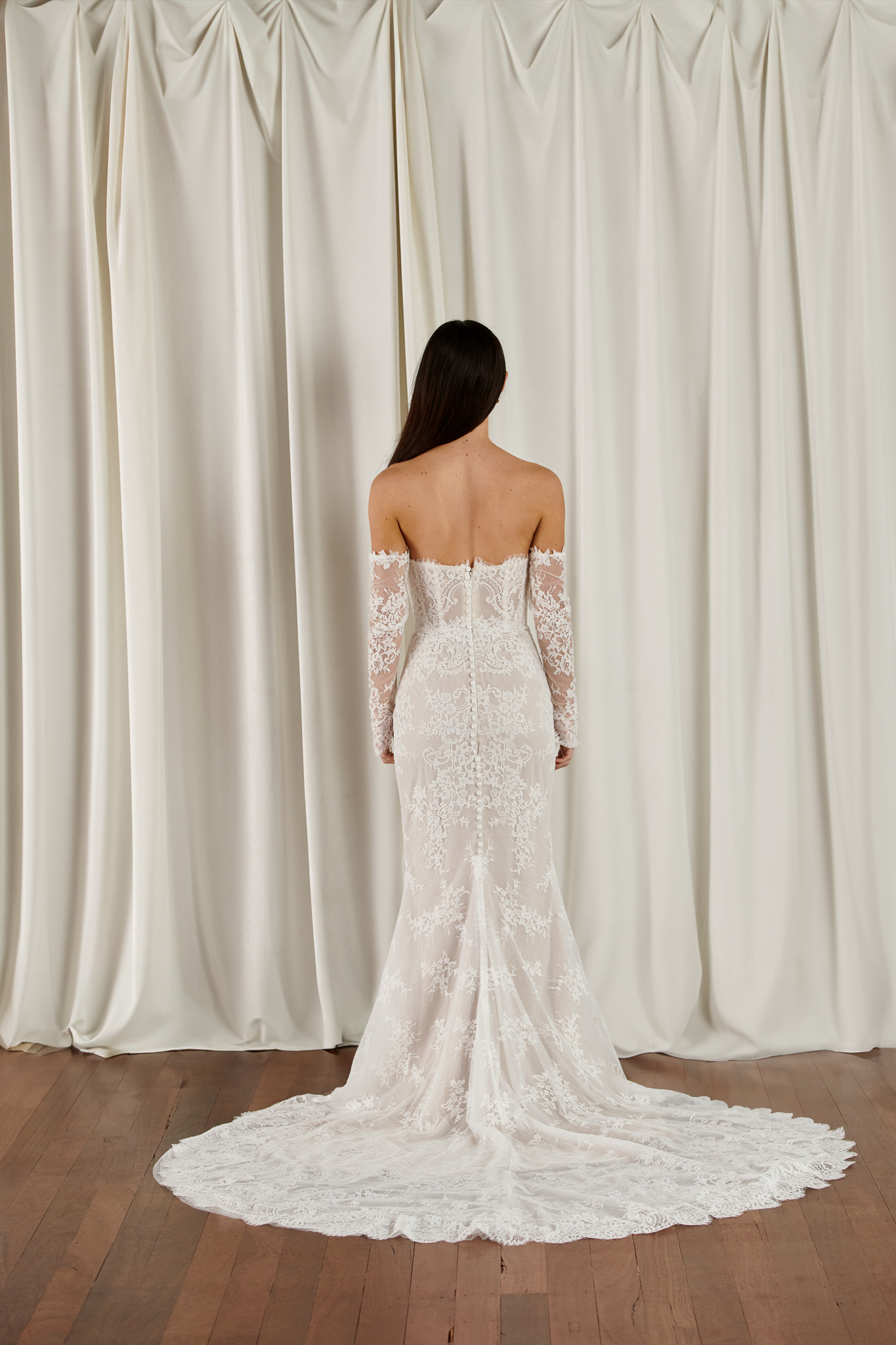 Fairytales Bridal Boutique