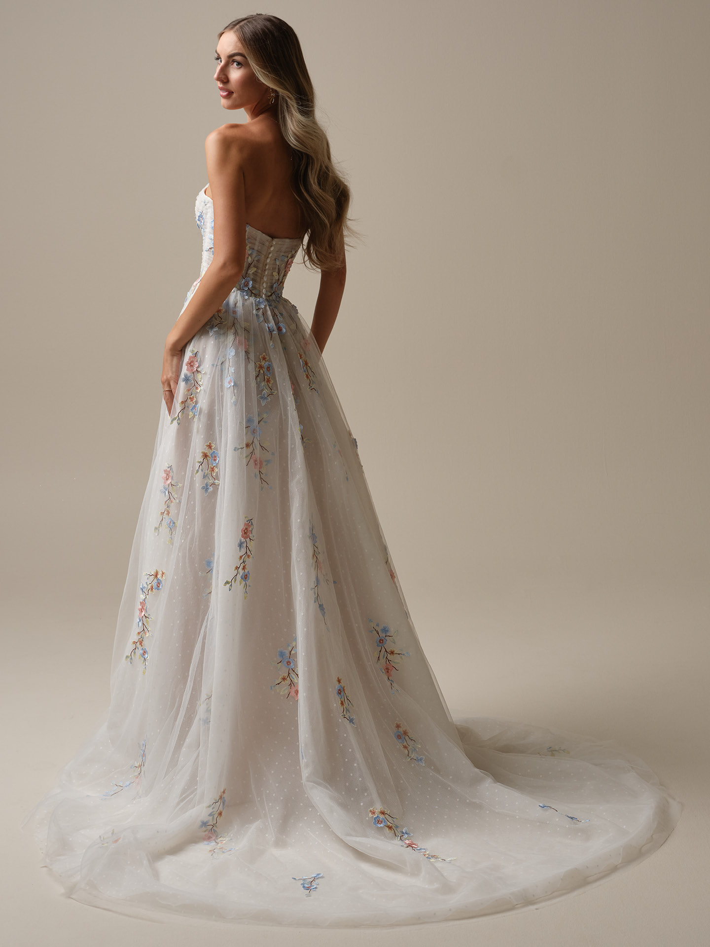 Fairytales Bridal Boutique