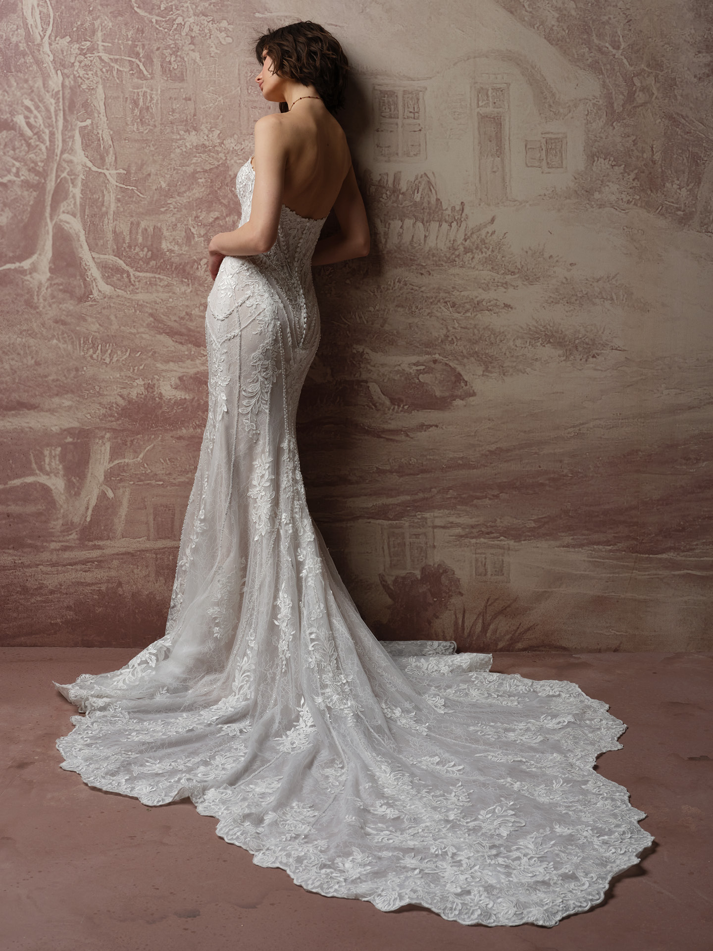 Fairytales Bridal Boutique